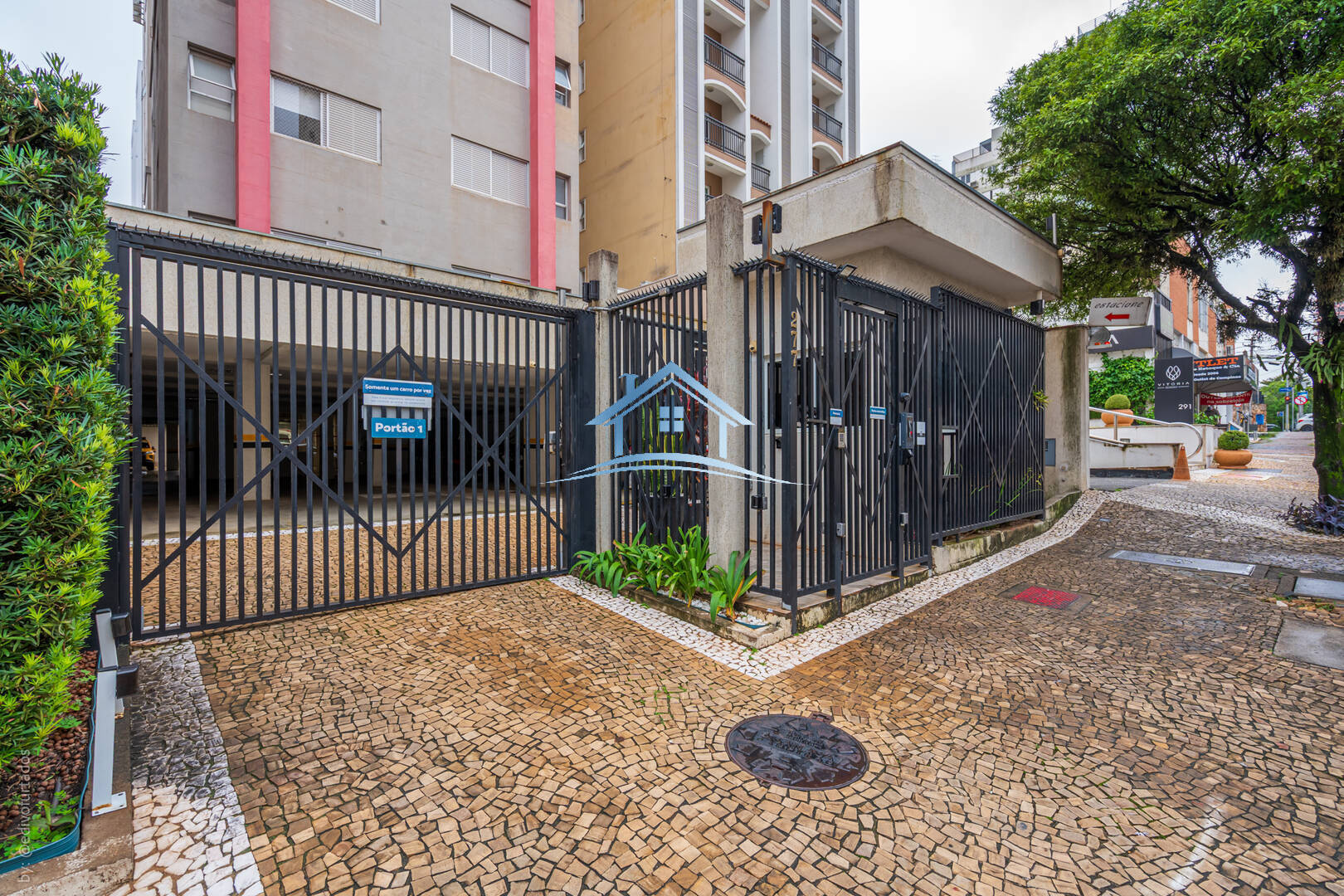 Apartamento, 1 quarto, 57 m² - Foto 24