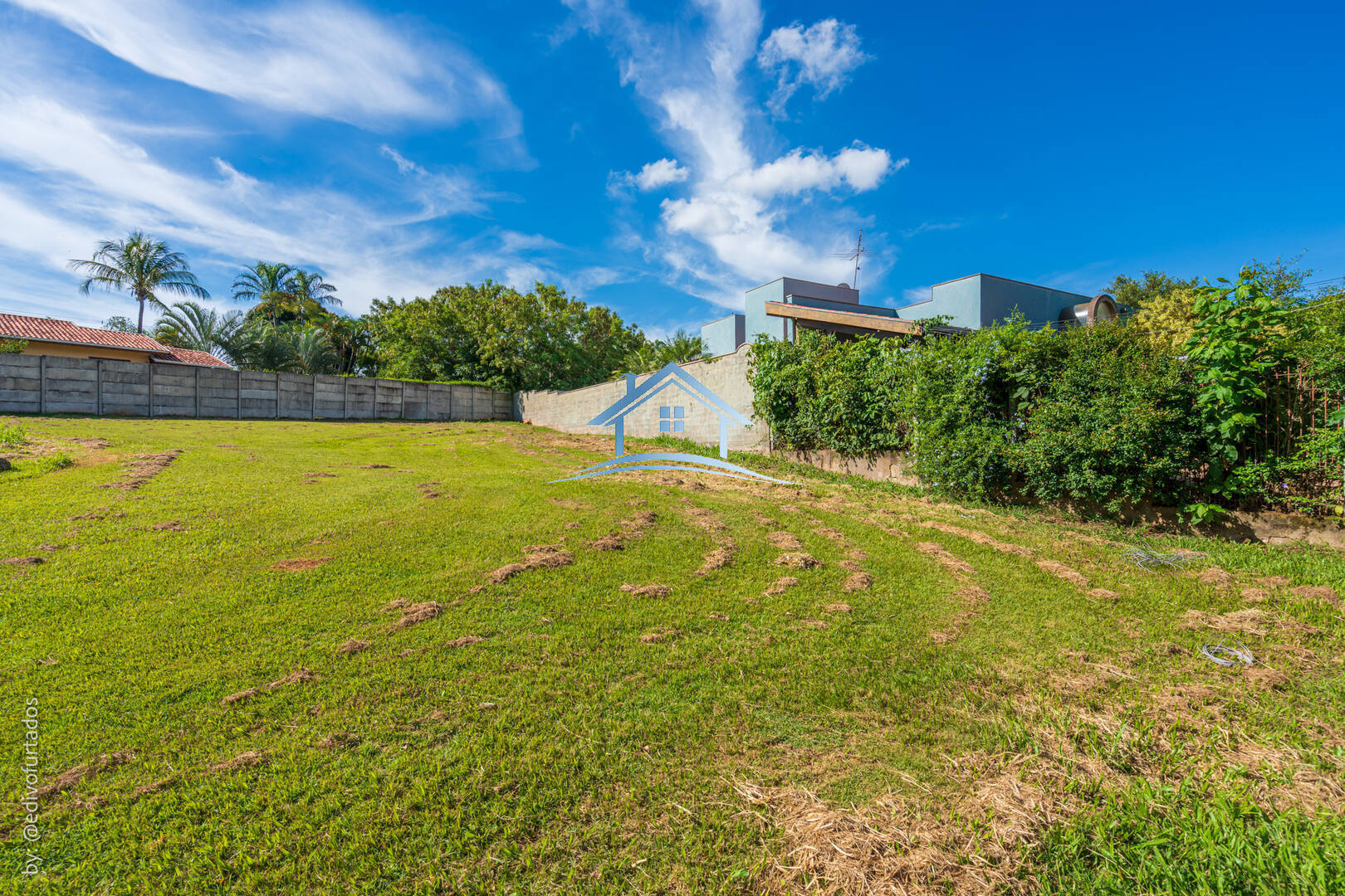 Terreno, 615 m² - Foto 9