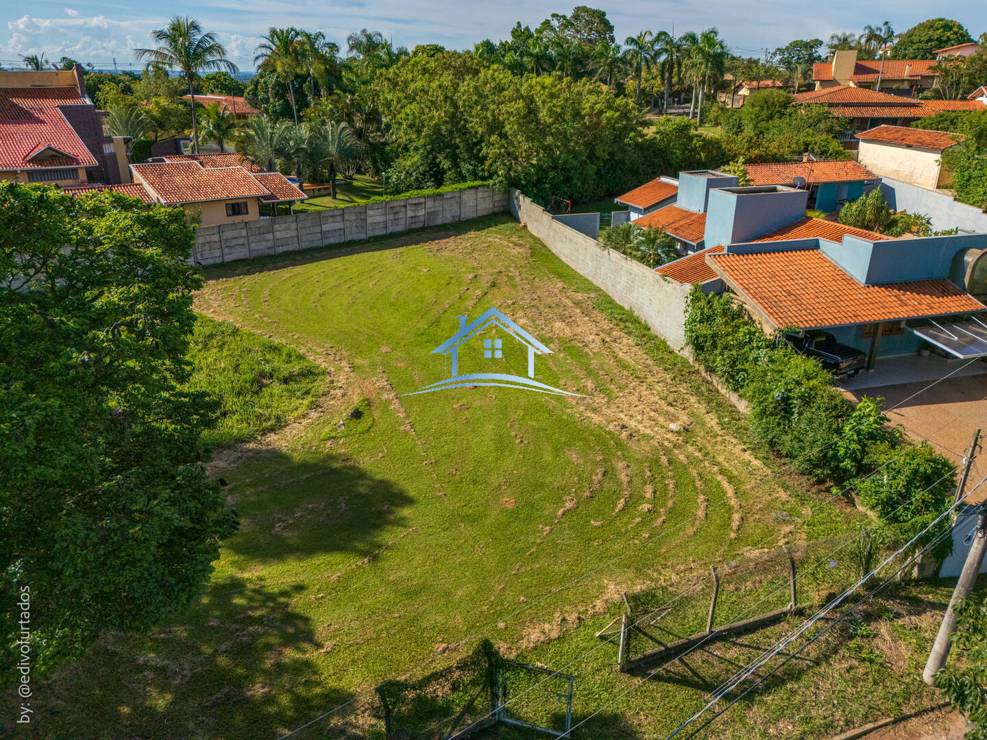 Terreno, 615 m² - Foto 4