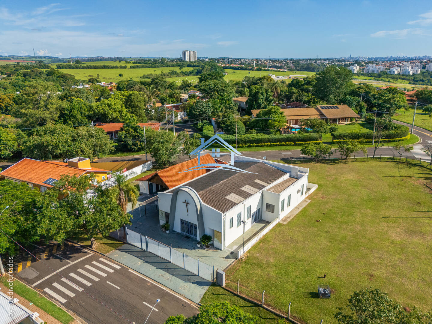 Terreno, 615 m² - Foto 6