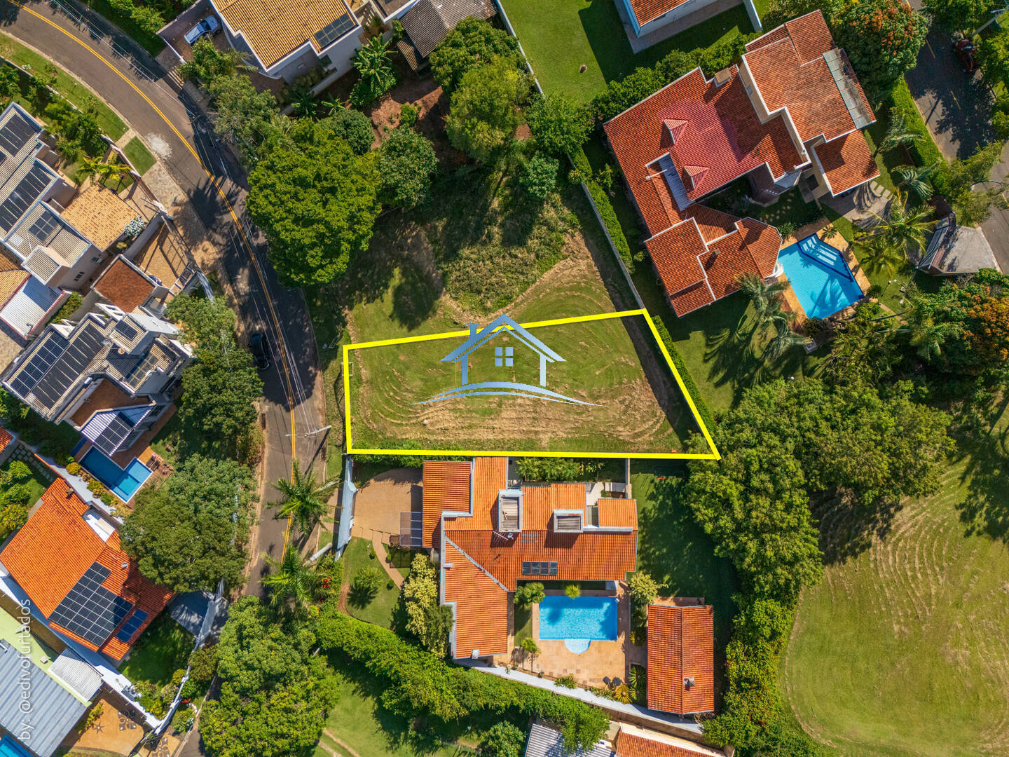 Terreno, 615 m² - Foto 11