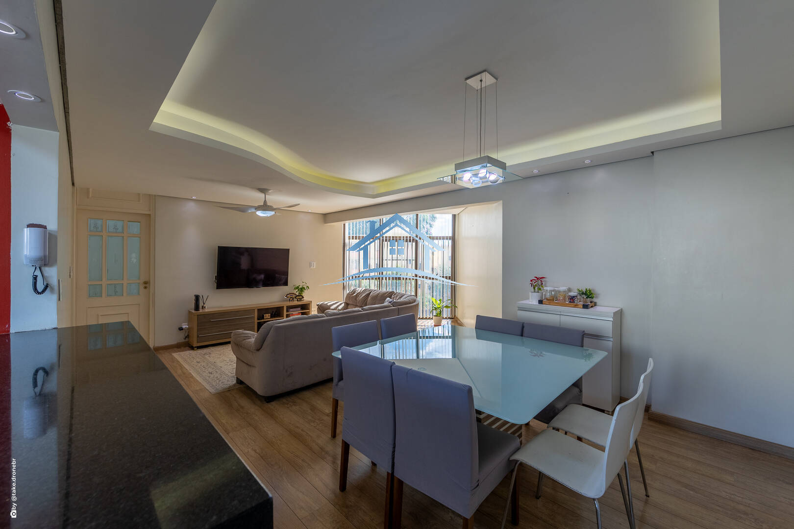 Apartamento, 3 quartos, 95 m² - Foto 2