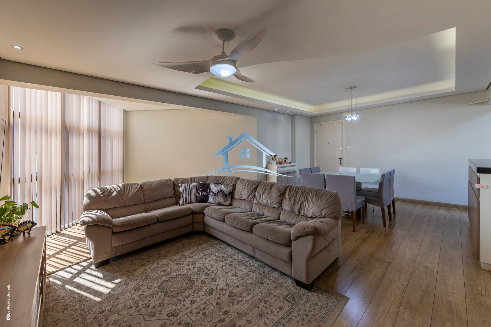 Apartamento, 3 quartos, 95 m² - Foto 3
