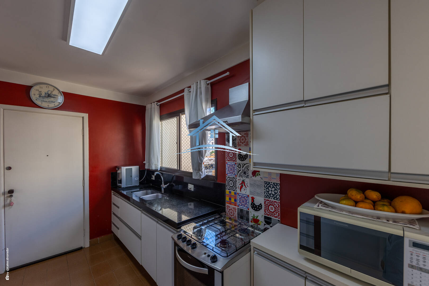 Apartamento, 3 quartos, 95 m² - Foto 6