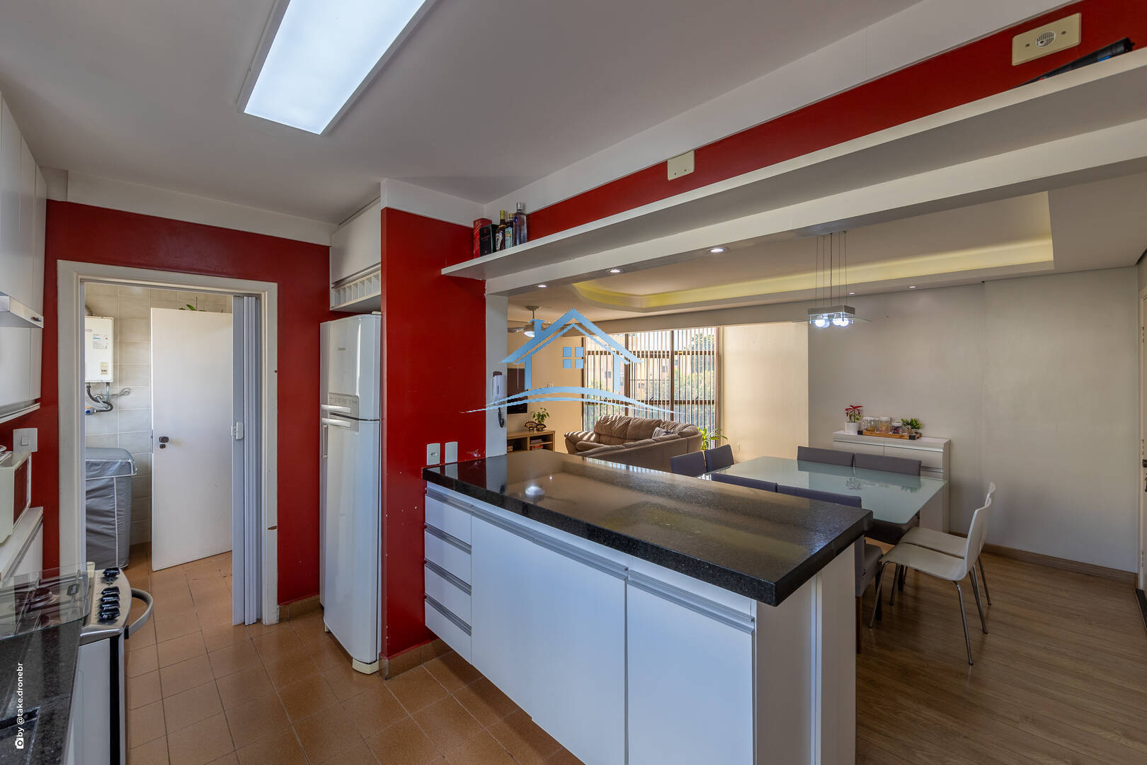 Apartamento, 3 quartos, 95 m² - Foto 7