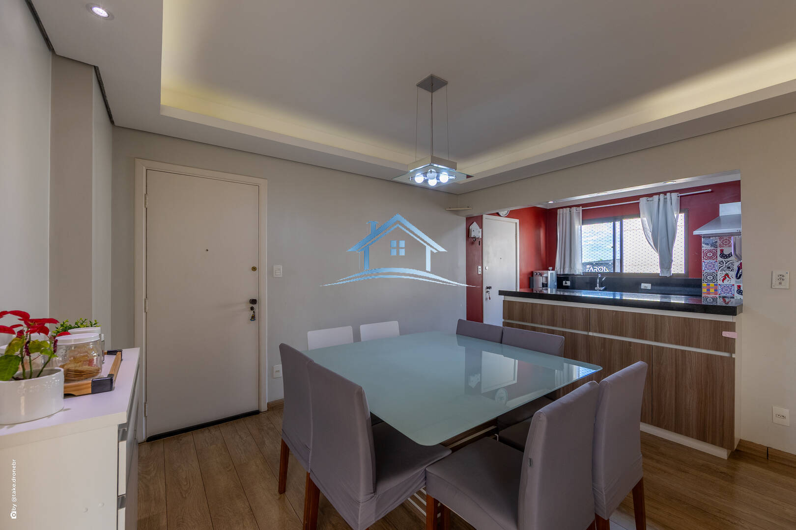 Apartamento, 3 quartos, 95 m² - Foto 5