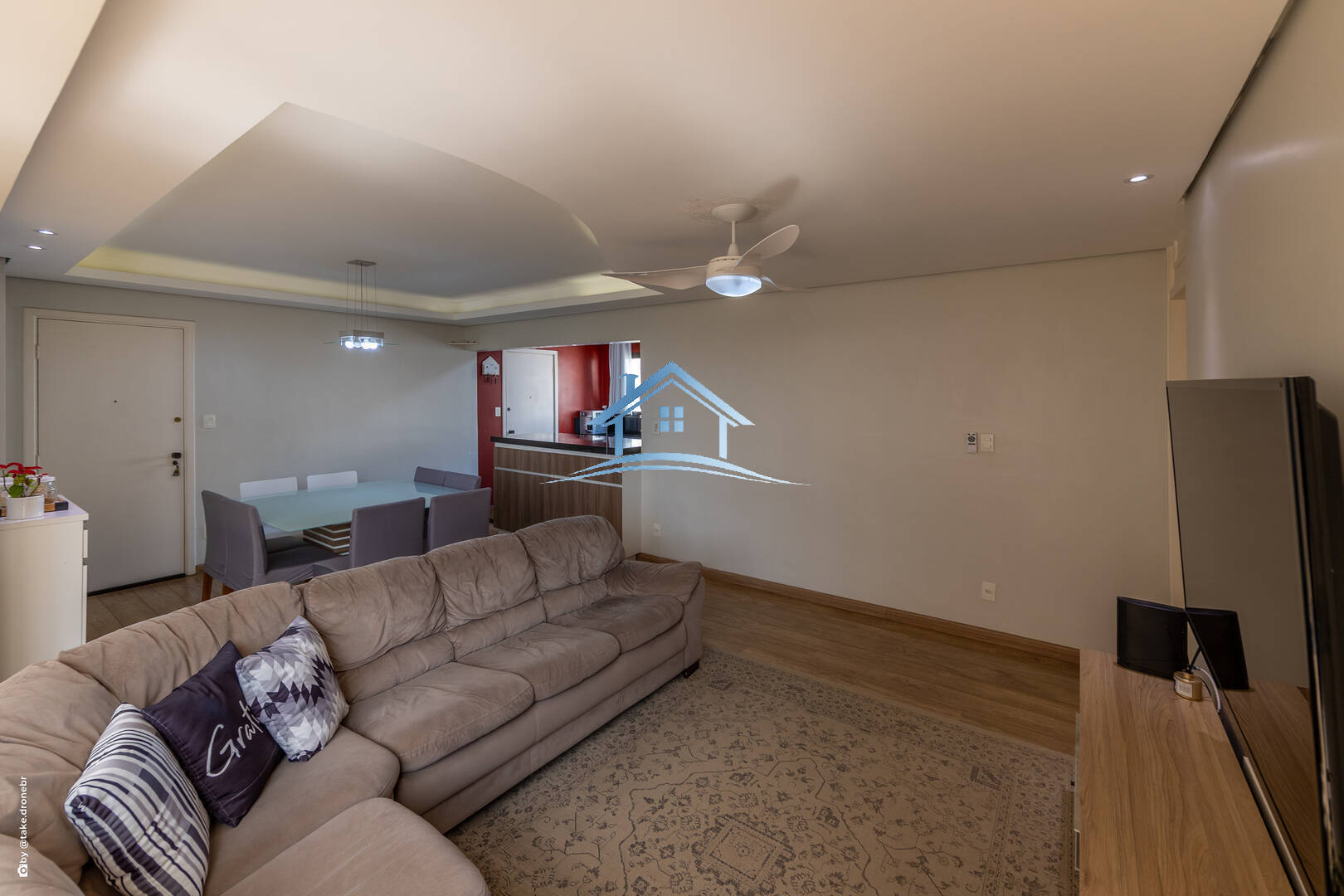 Apartamento, 3 quartos, 95 m² - Foto 8