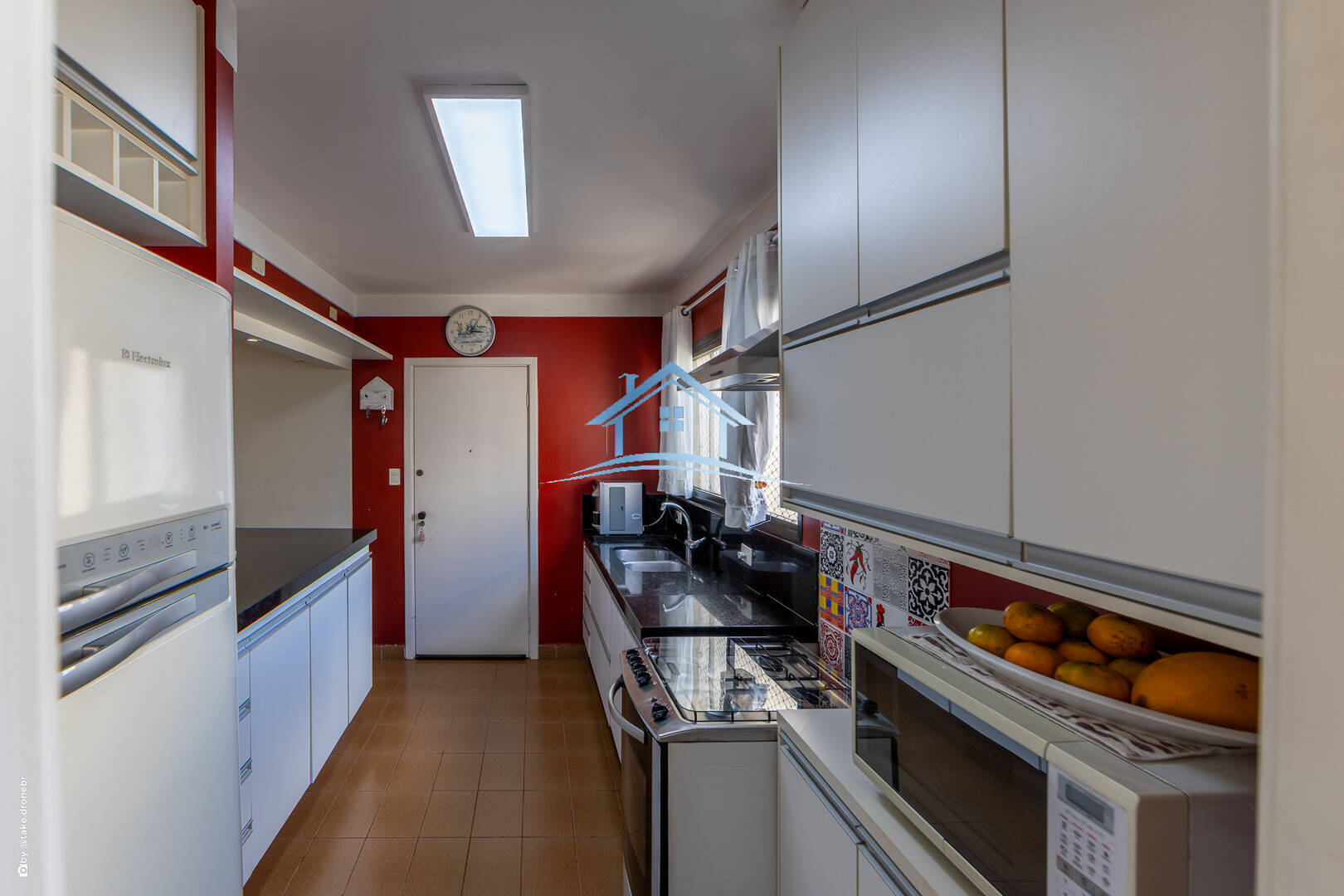 Apartamento, 3 quartos, 95 m² - Foto 9