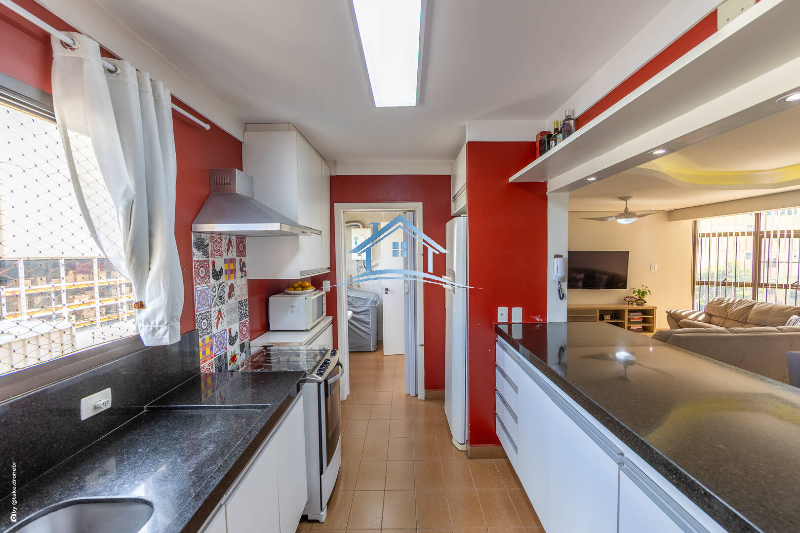 Apartamento, 3 quartos, 95 m² - Foto 10