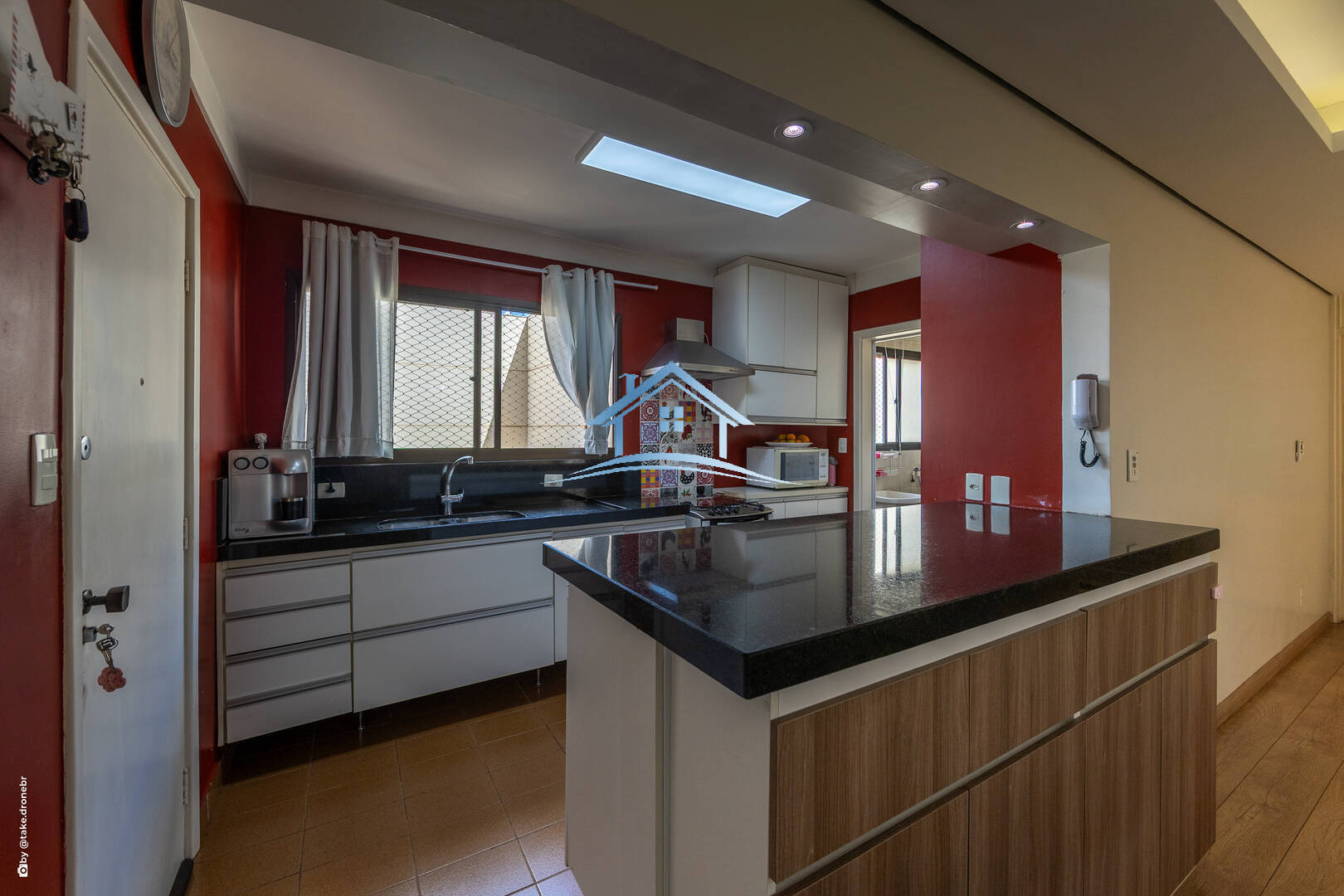 Apartamento, 3 quartos, 95 m² - Foto 11