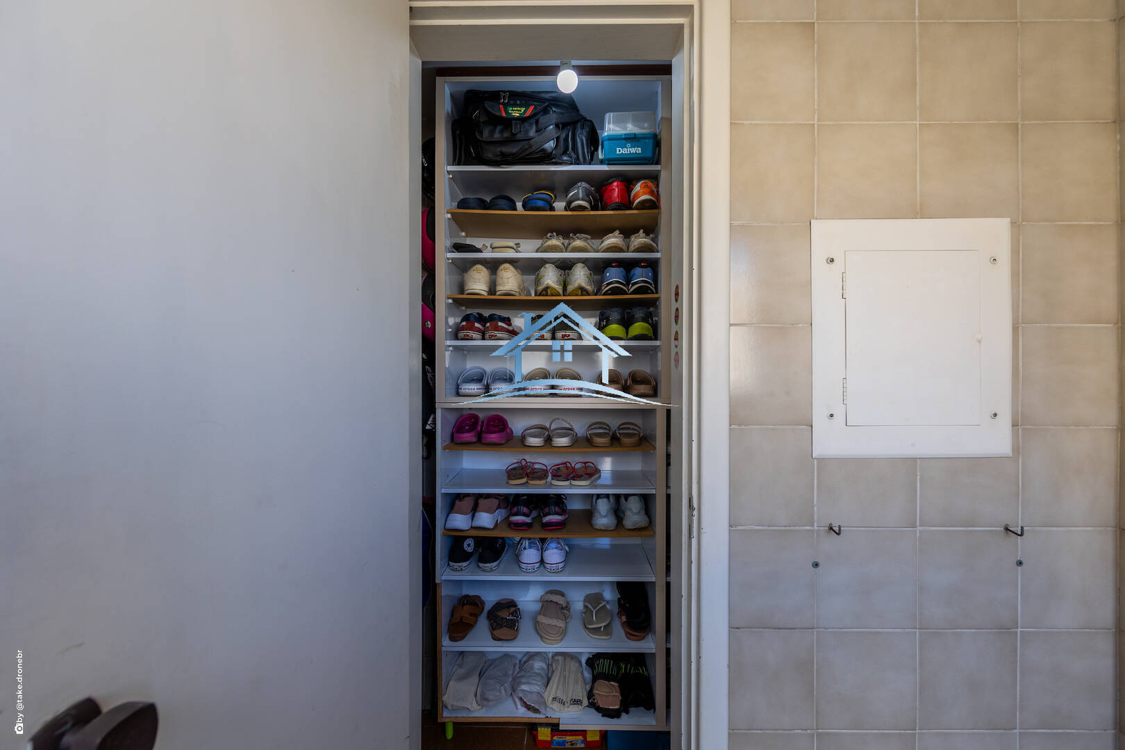 Apartamento, 3 quartos, 95 m² - Foto 12