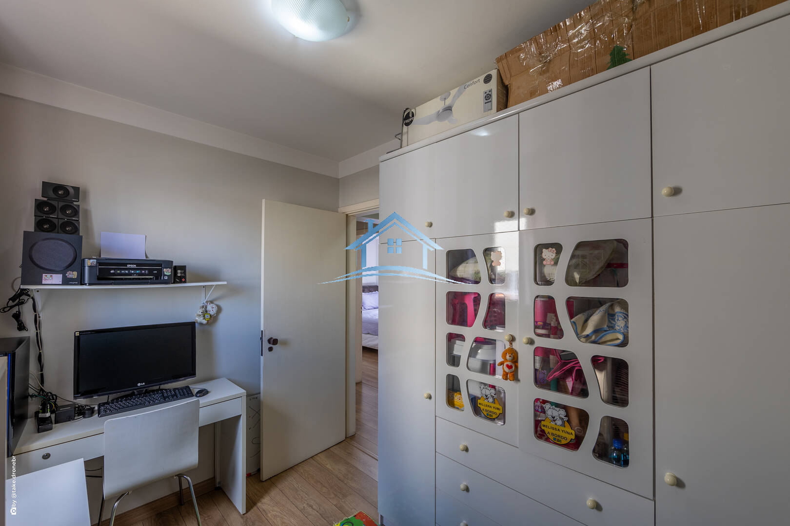 Apartamento, 3 quartos, 95 m² - Foto 14