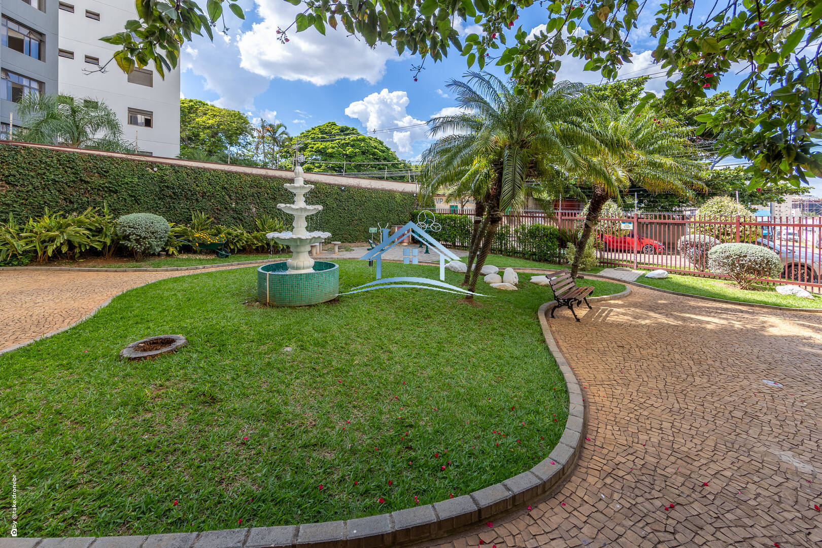 Apartamento, 3 quartos, 95 m² - Foto 22