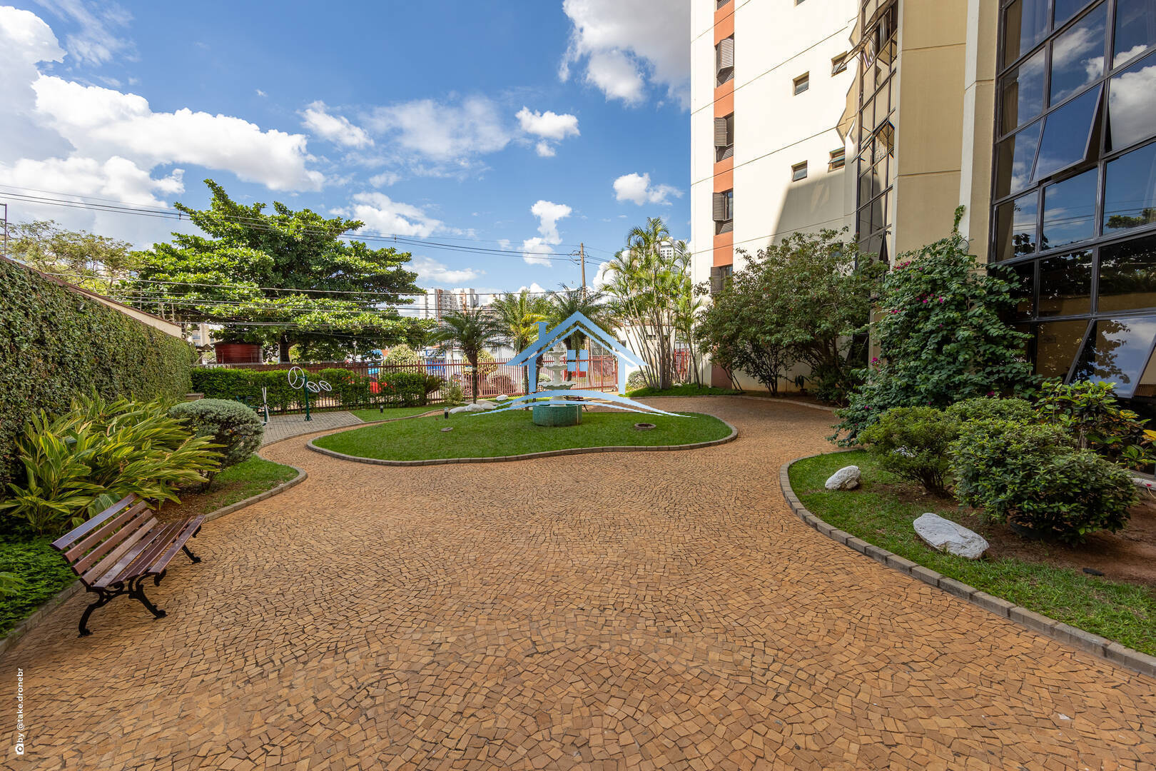 Apartamento, 3 quartos, 95 m² - Foto 23