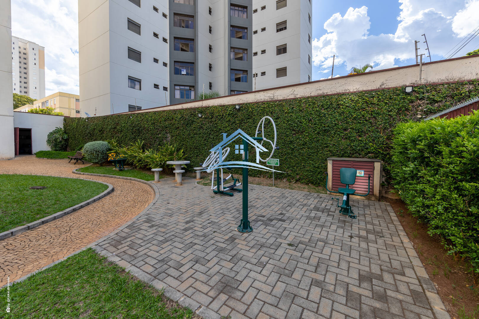 Apartamento, 3 quartos, 95 m² - Foto 25