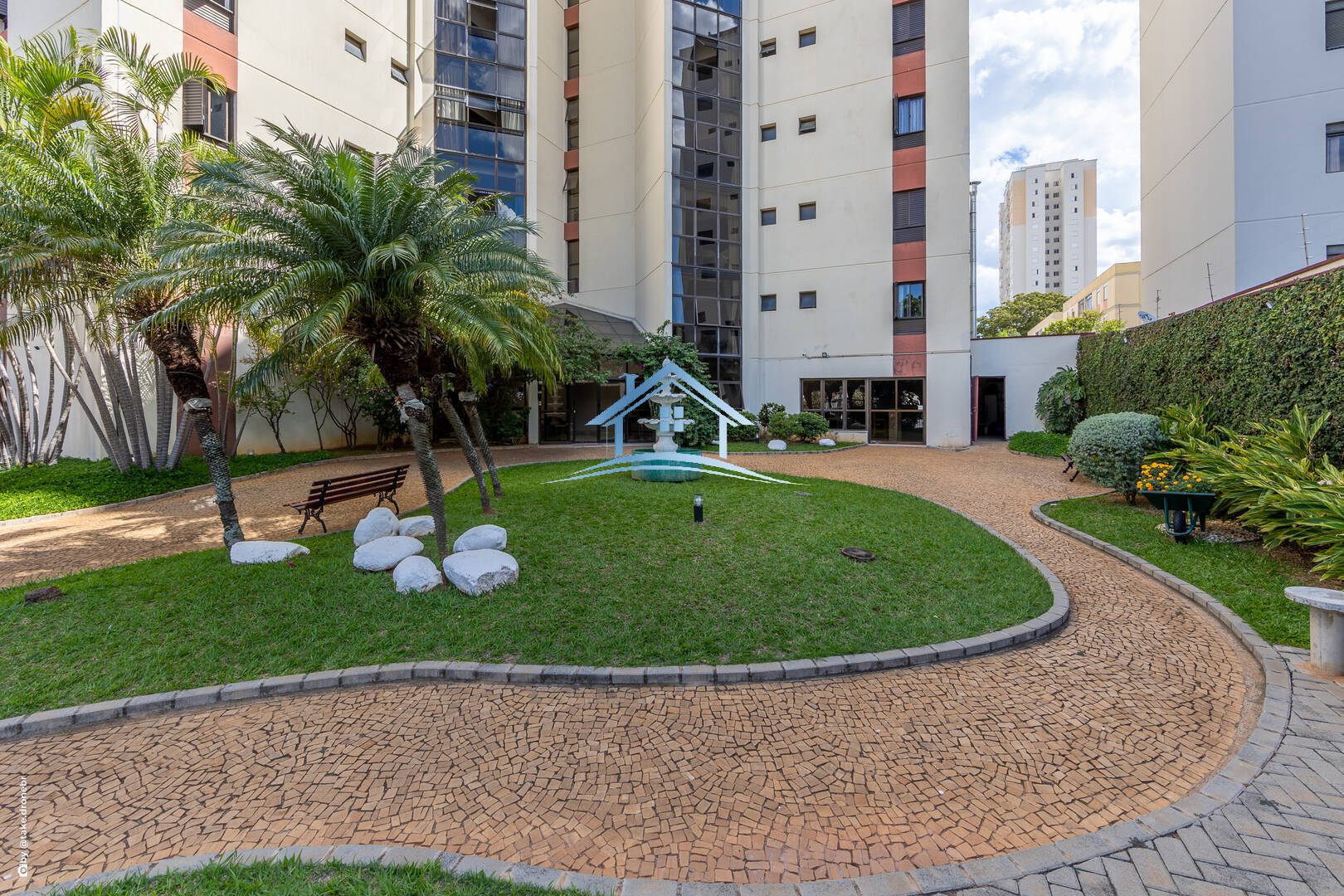 Apartamento, 3 quartos, 95 m² - Foto 26