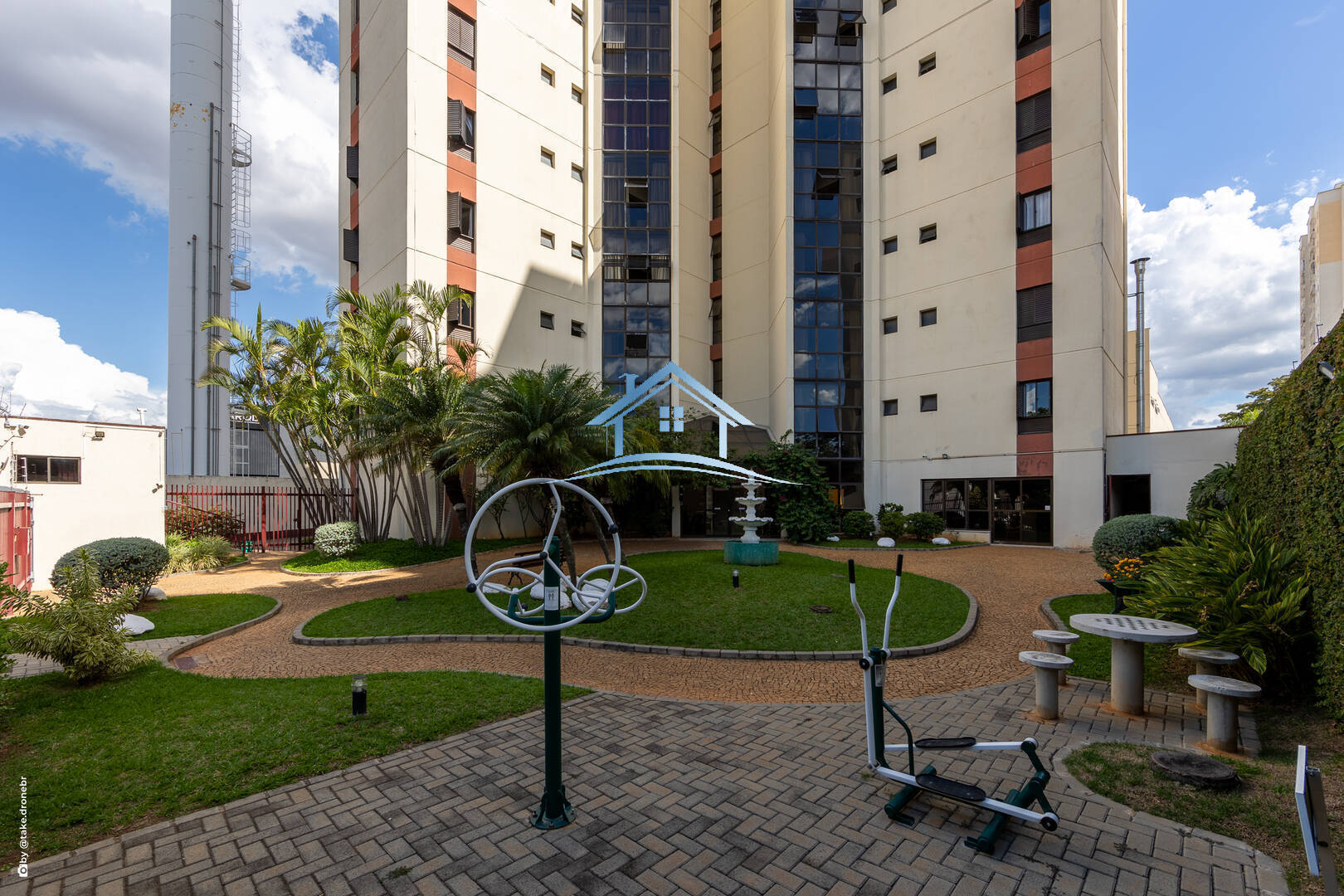 Apartamento, 3 quartos, 95 m² - Foto 32