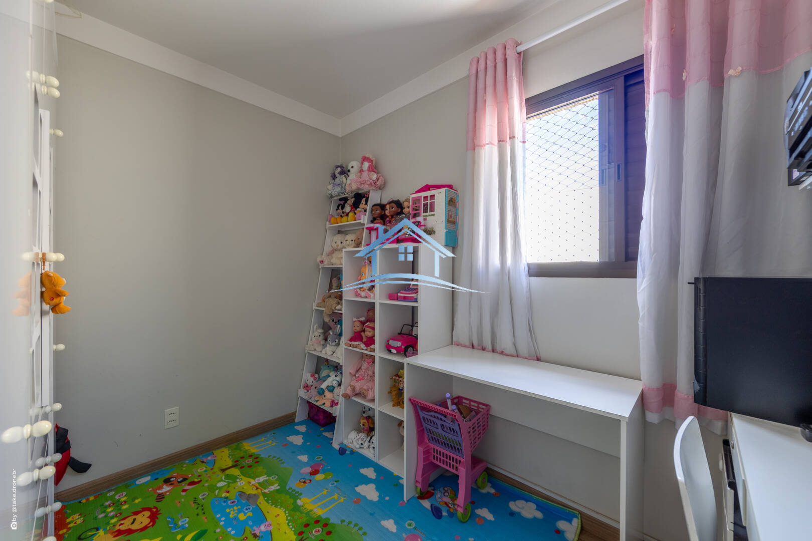 Apartamento, 3 quartos, 95 m² - Foto 34