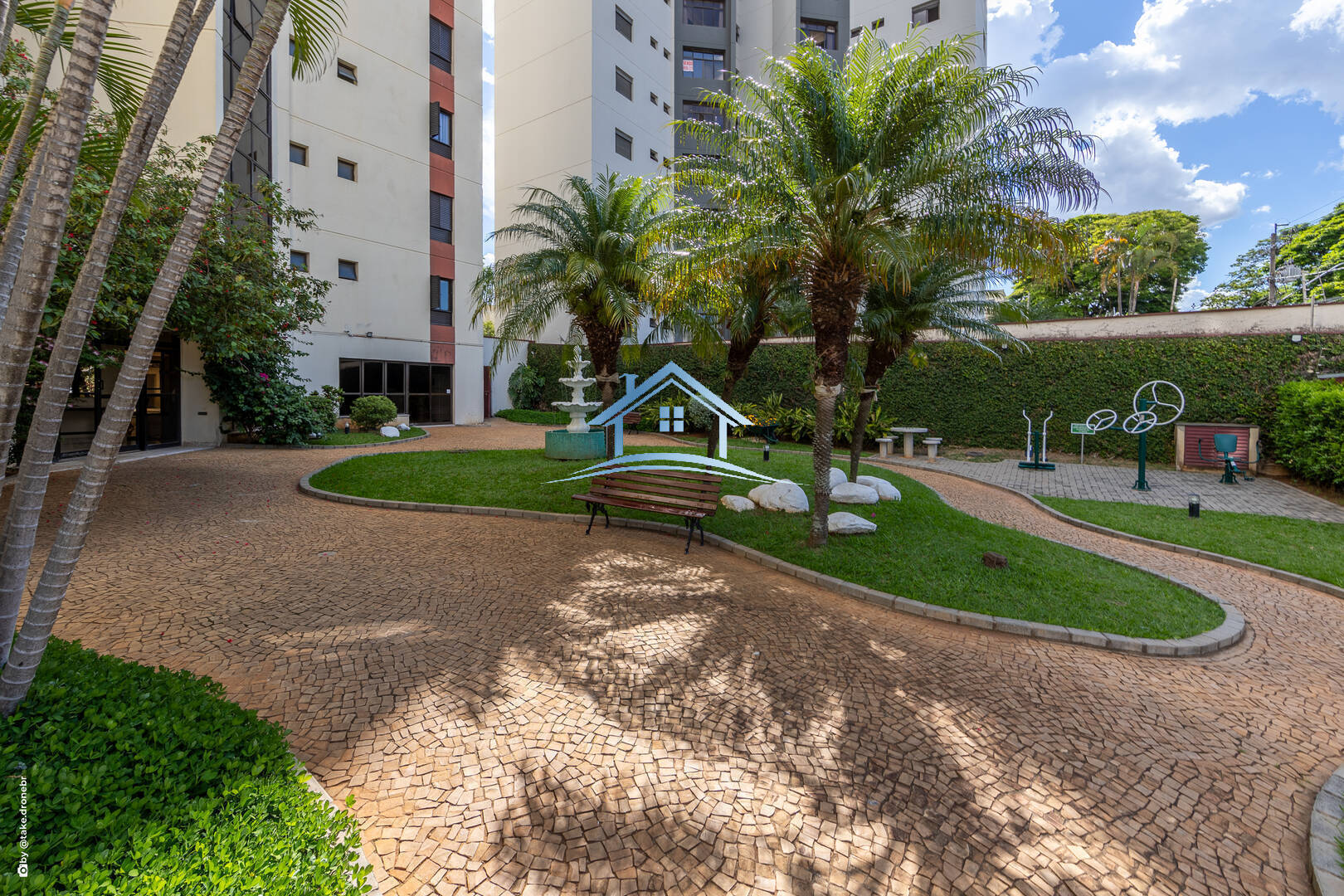 Apartamento, 3 quartos, 95 m² - Foto 42