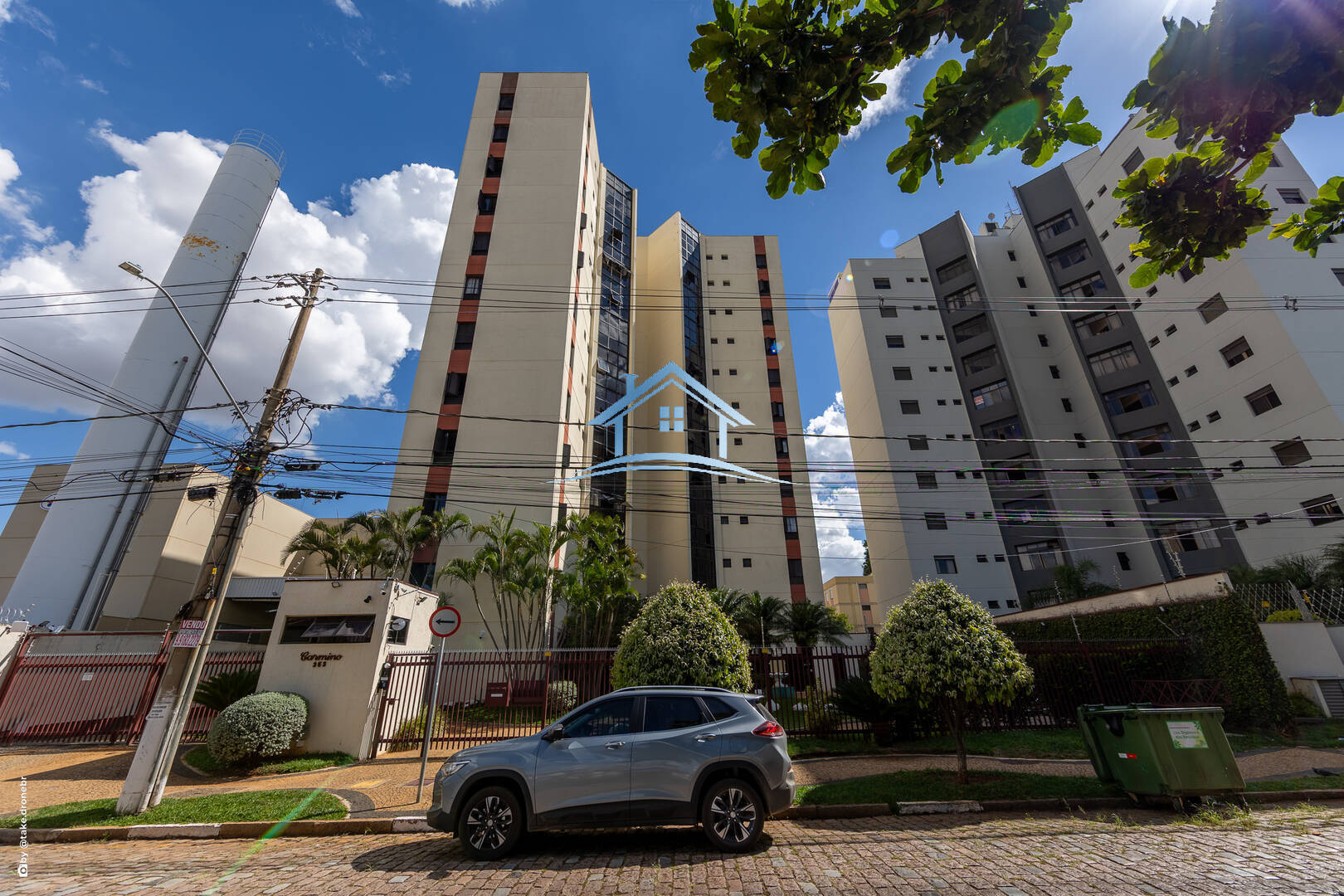 Apartamento, 3 quartos, 95 m² - Foto 44