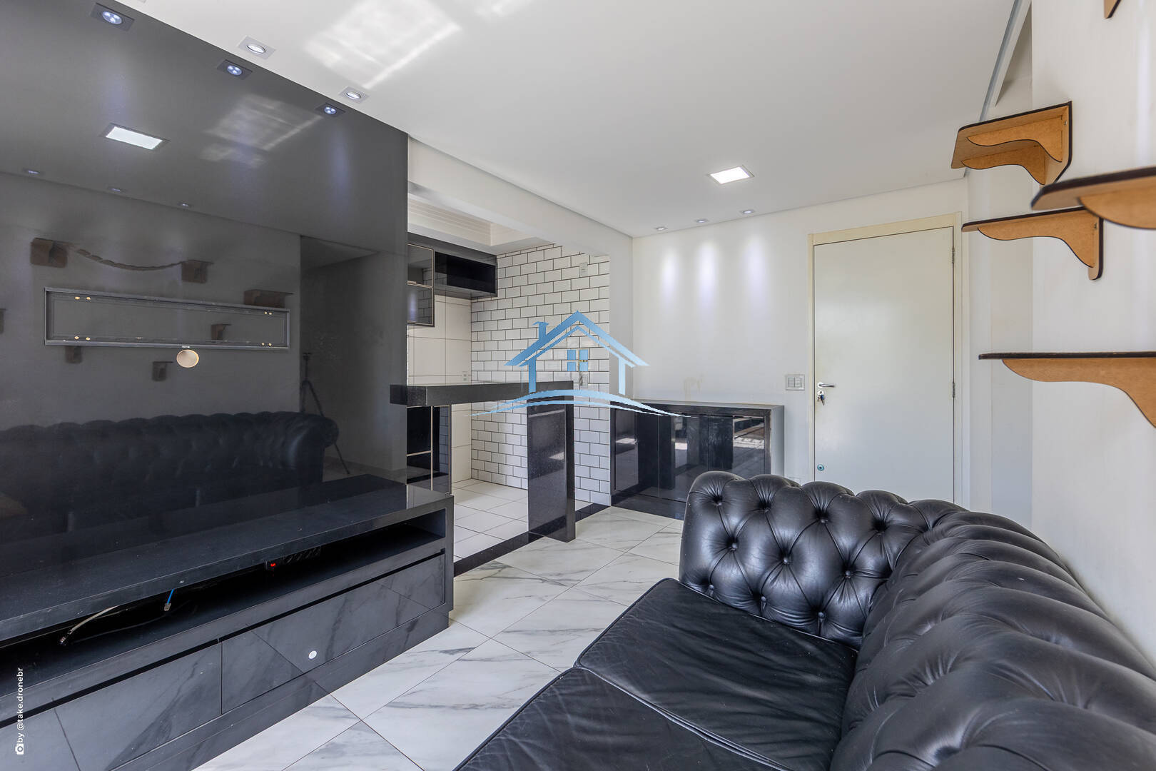Apartamento, 2 quartos, 49 m² - Foto 4