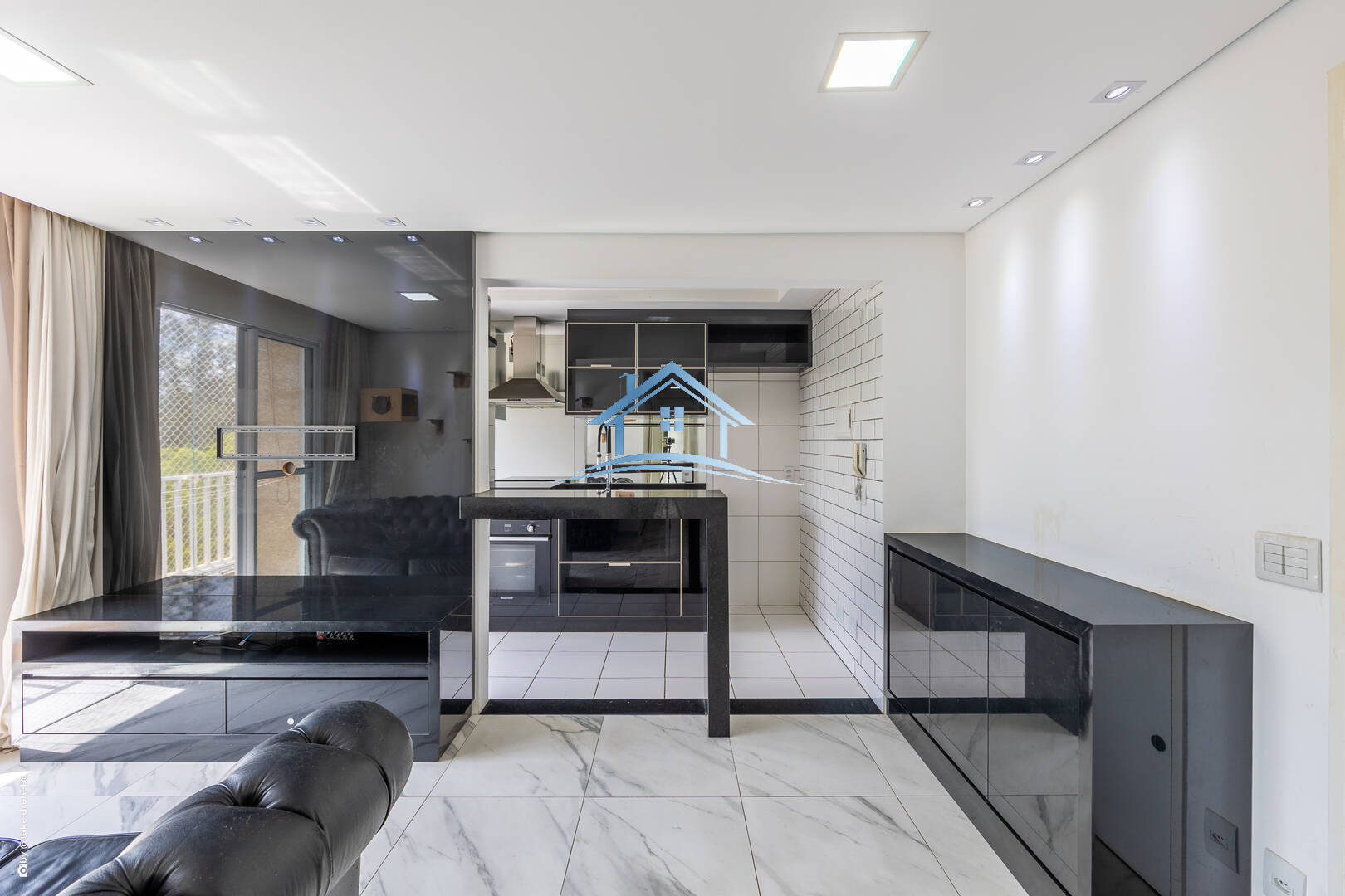 Apartamento, 2 quartos, 49 m² - Foto 5