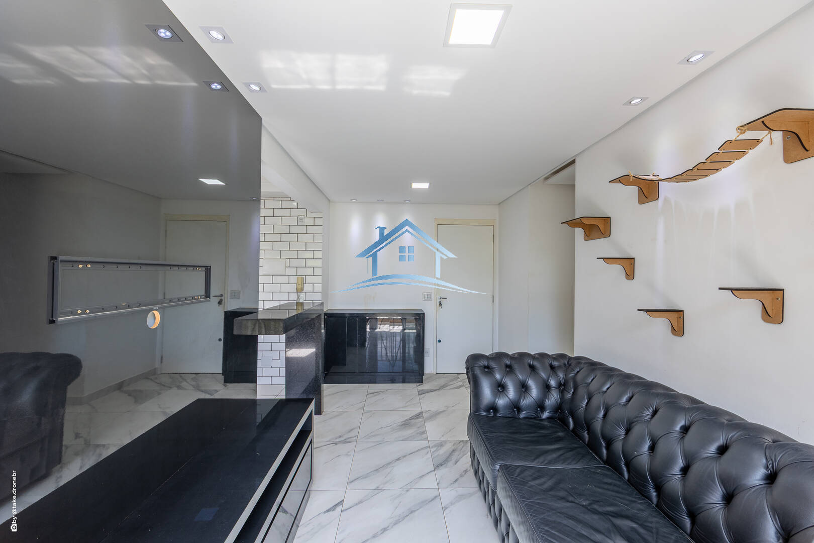 Apartamento, 2 quartos, 49 m² - Foto 6