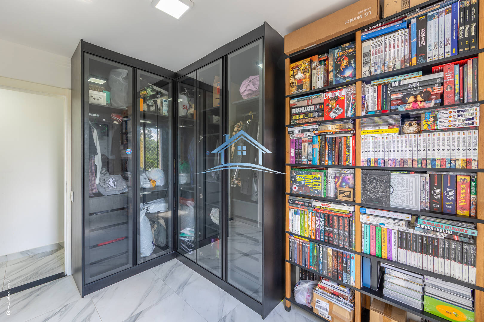 Apartamento, 2 quartos, 49 m² - Foto 19
