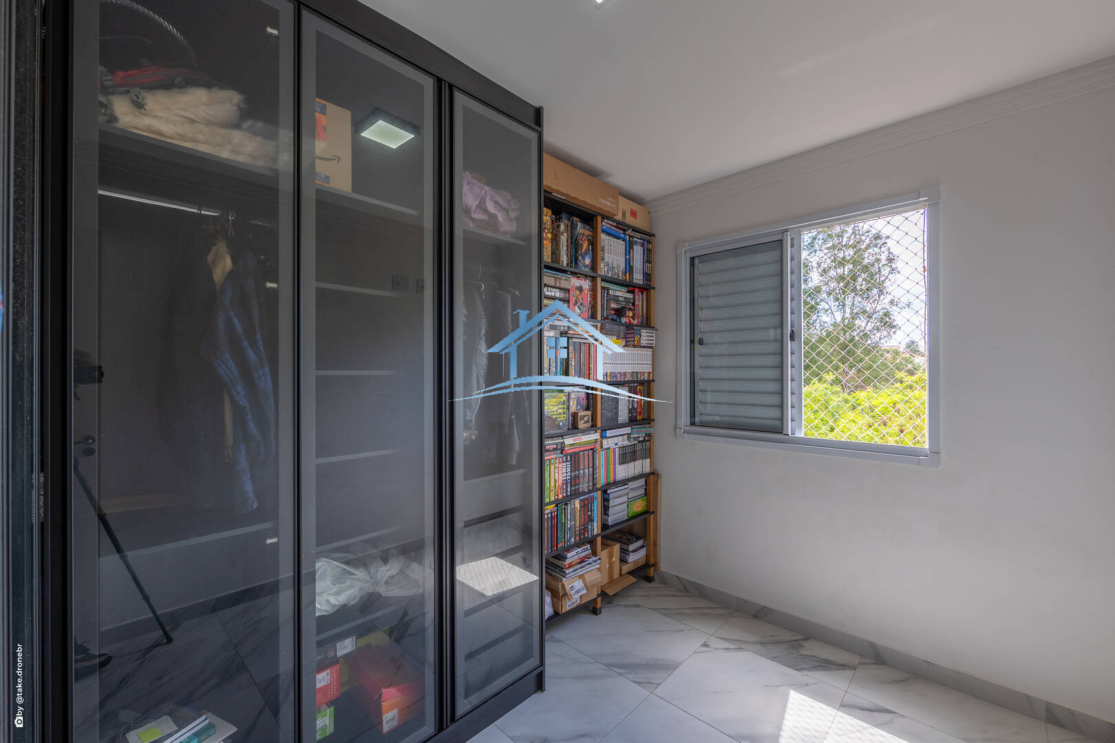 Apartamento, 2 quartos, 49 m² - Foto 18