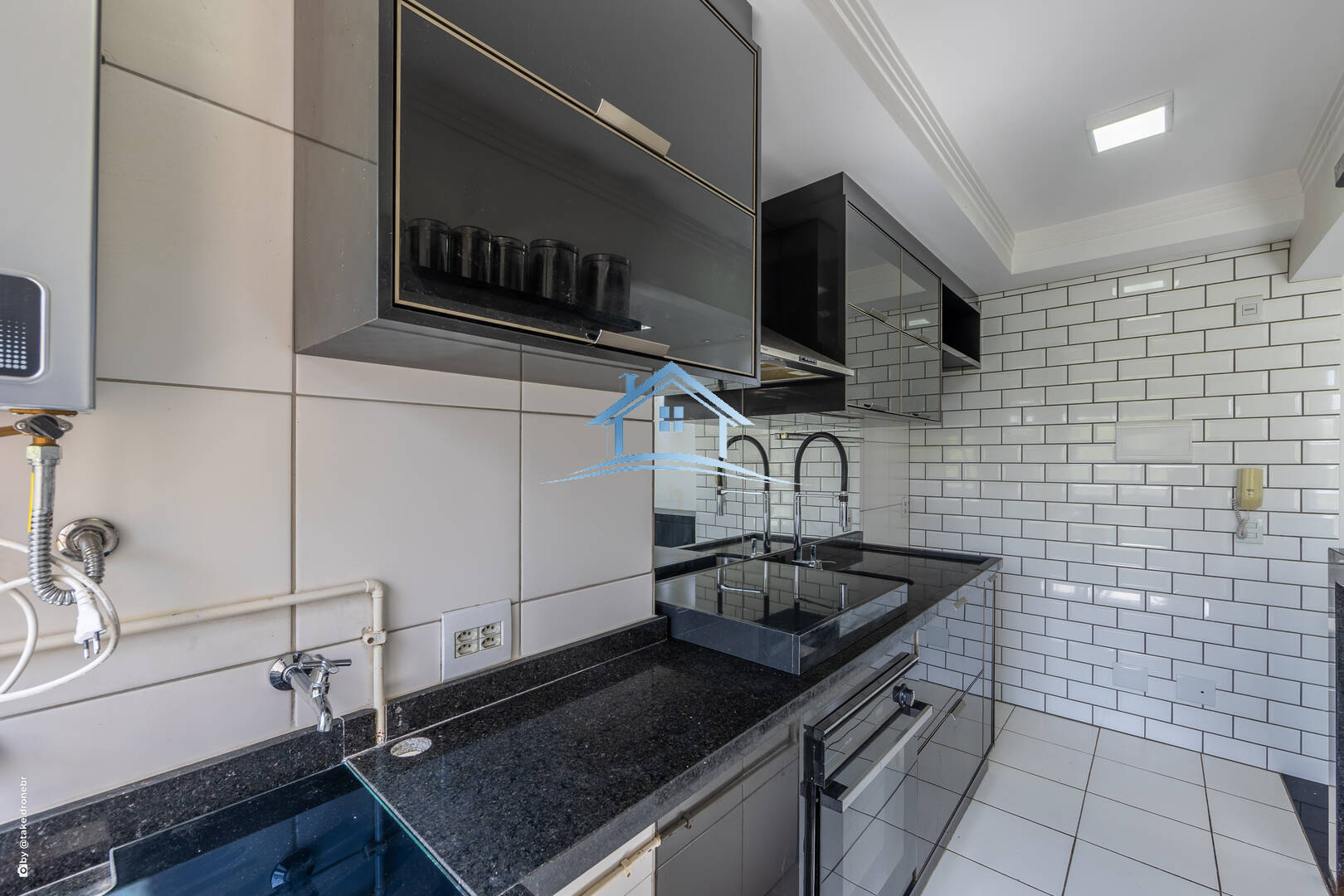 Apartamento, 2 quartos, 49 m² - Foto 9