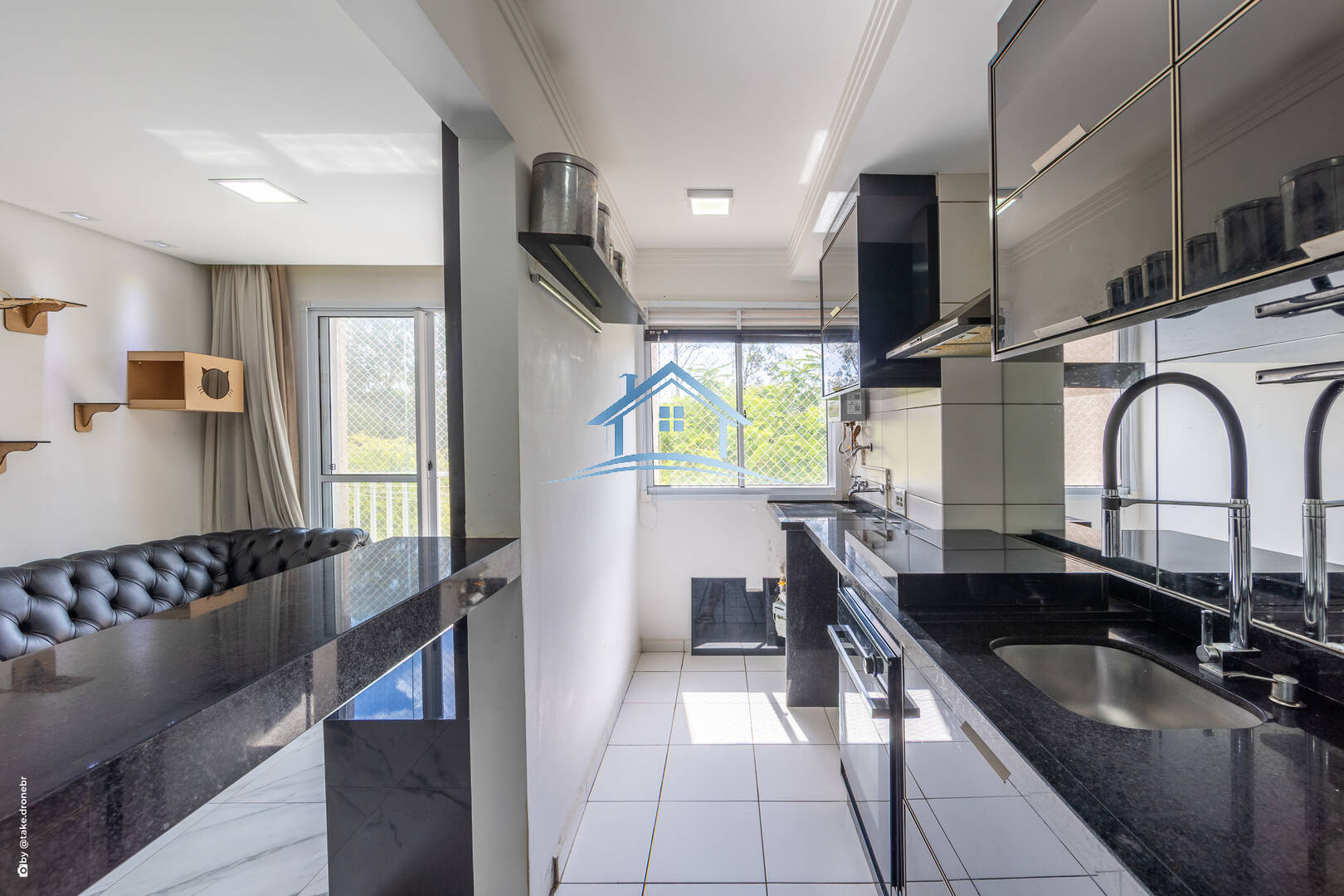 Apartamento, 2 quartos, 49 m² - Foto 11