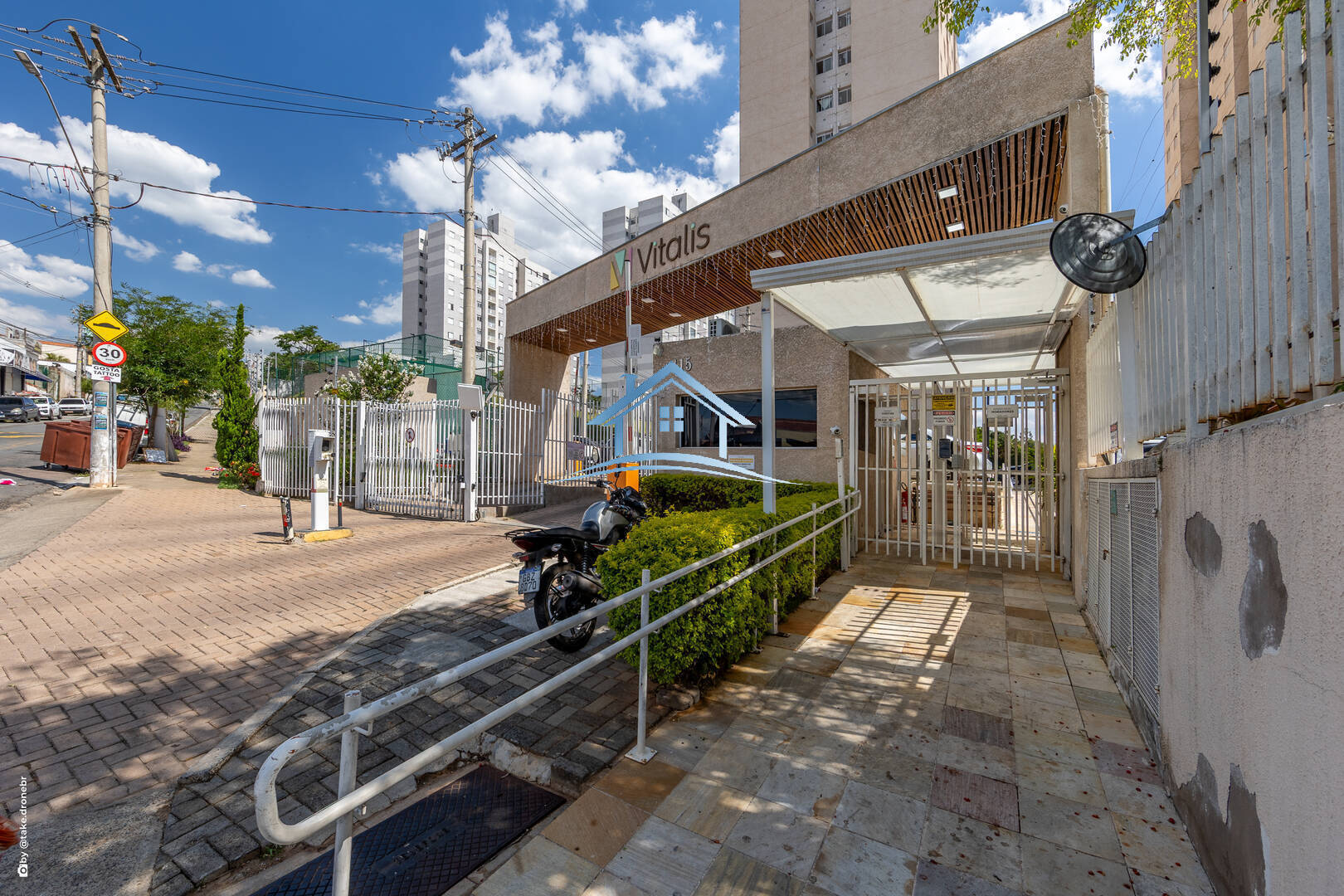 Apartamento, 2 quartos, 49 m² - Foto 20
