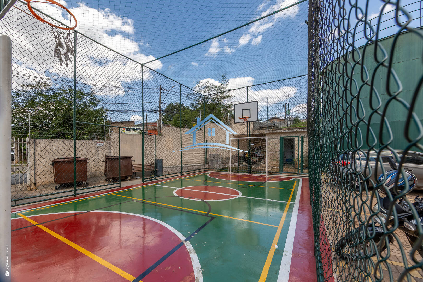 Apartamento, 2 quartos, 49 m² - Foto 25