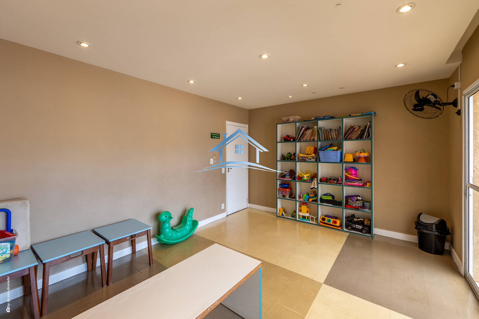 Apartamento, 2 quartos, 49 m² - Foto 36