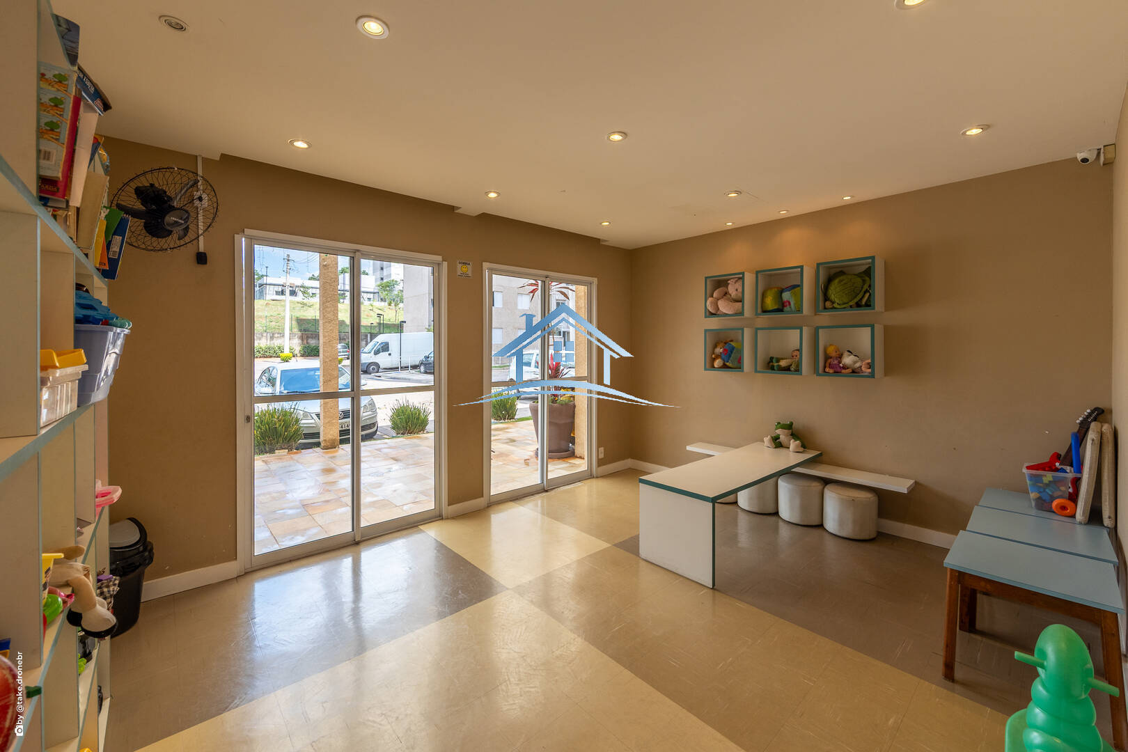 Apartamento, 2 quartos, 49 m² - Foto 37