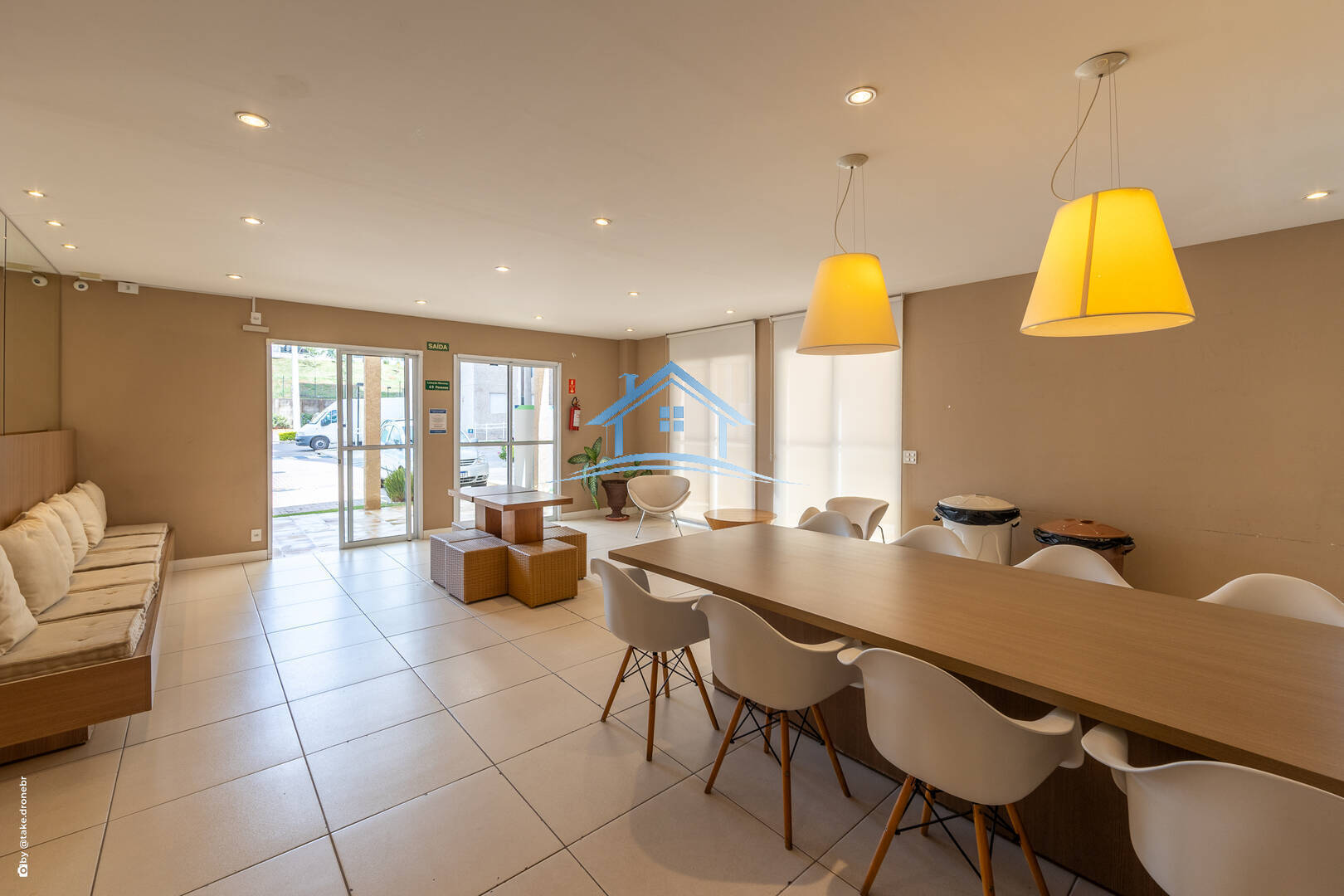 Apartamento, 2 quartos, 49 m² - Foto 40