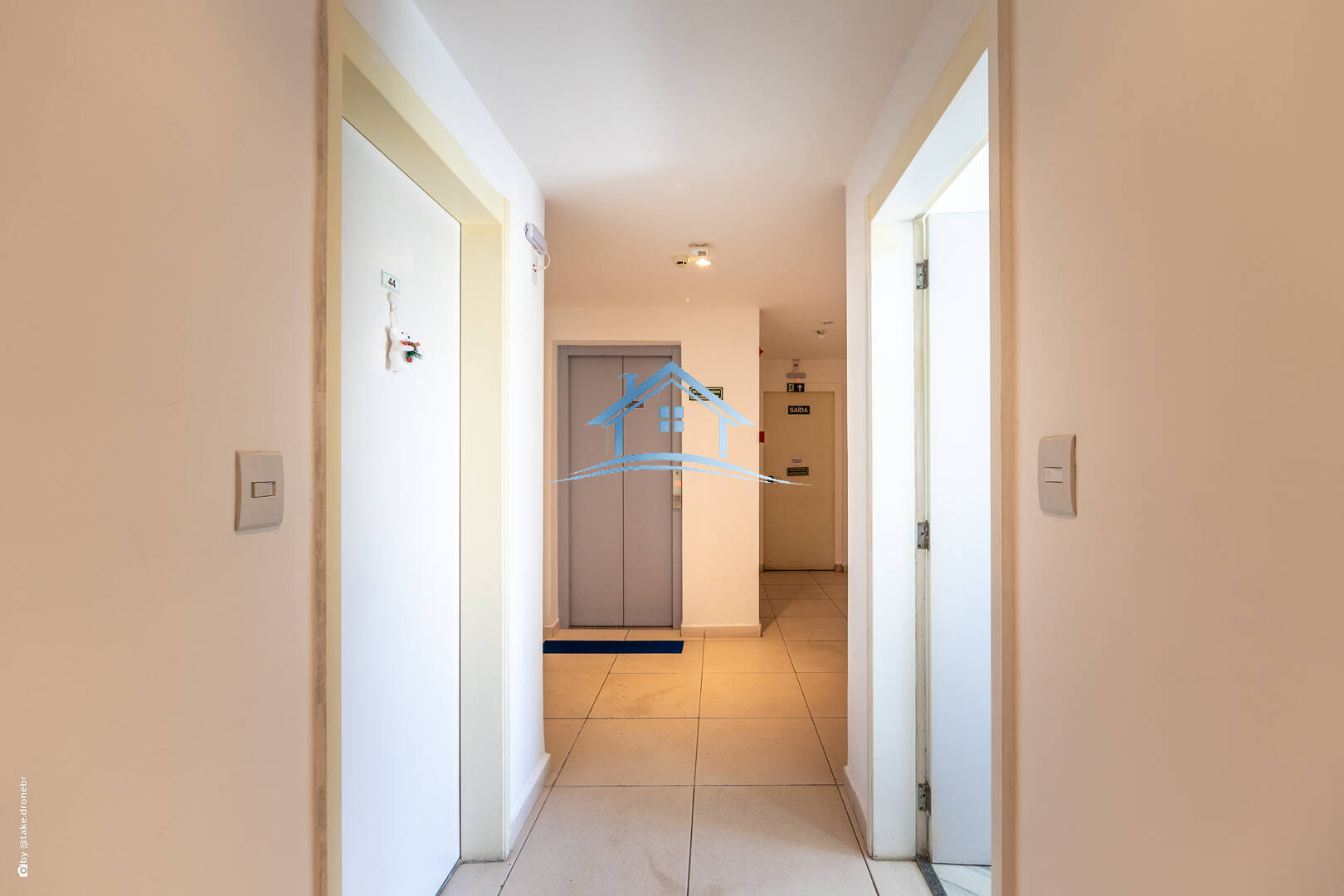 Apartamento, 2 quartos, 49 m² - Foto 43