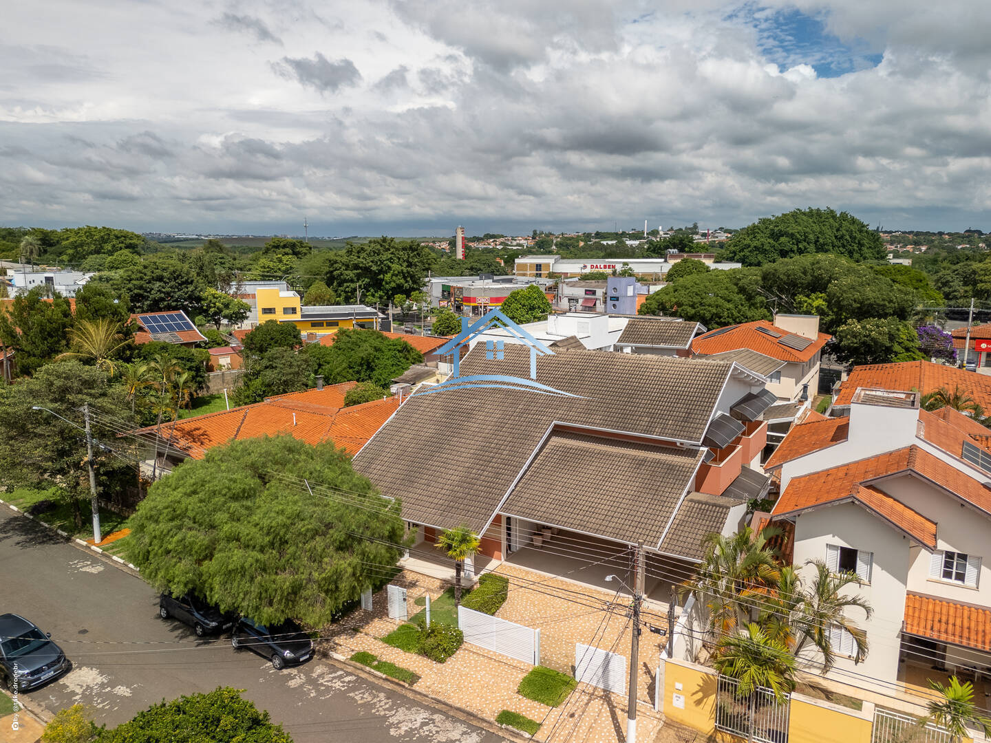 Casa de Condomínio, 5 quartos - Foto 15