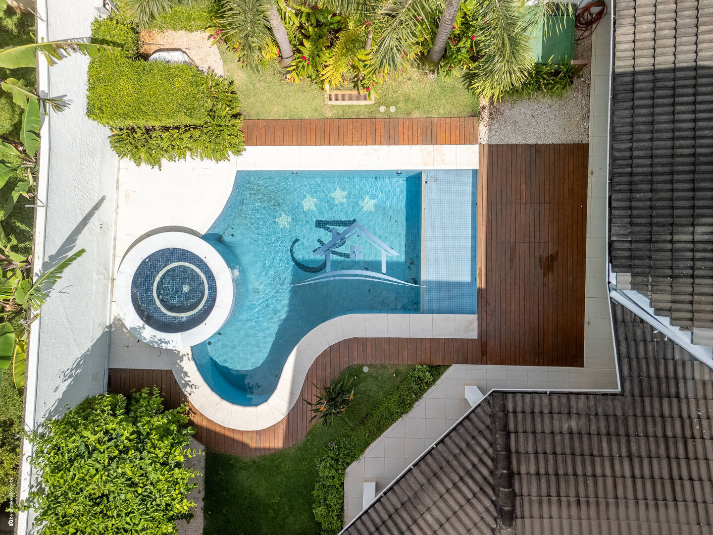 Casa de Condomínio, 5 quartos - Foto 8