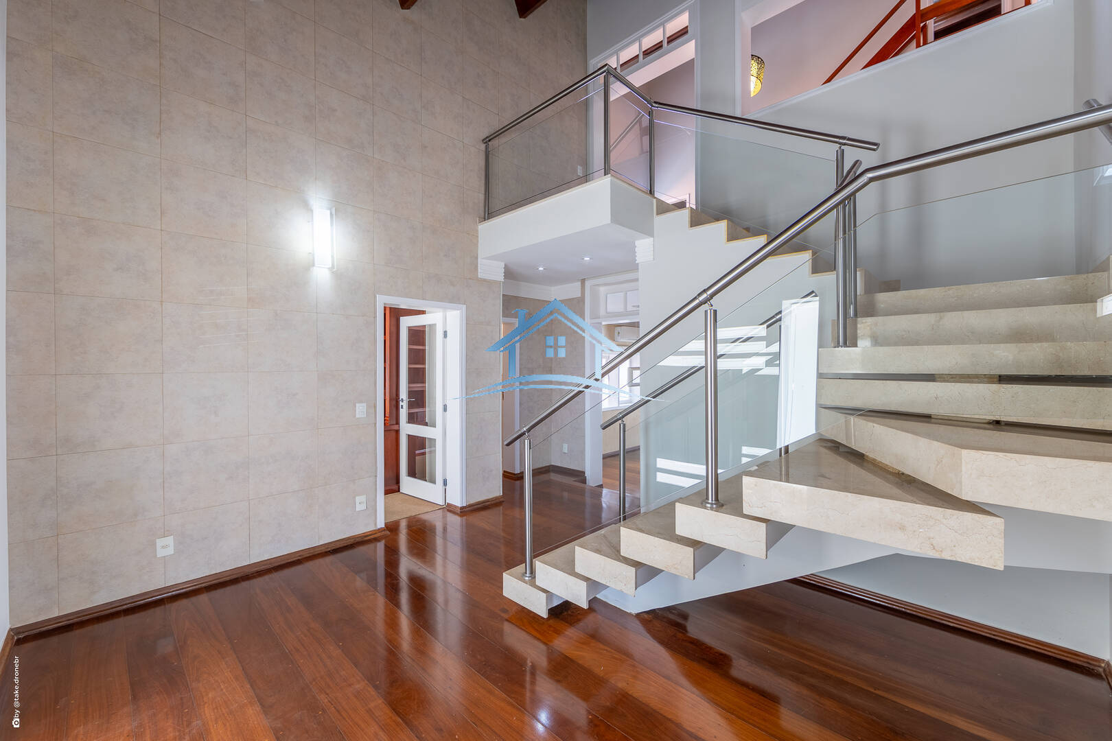 Casa de Condomínio, 5 quartos - Foto 20