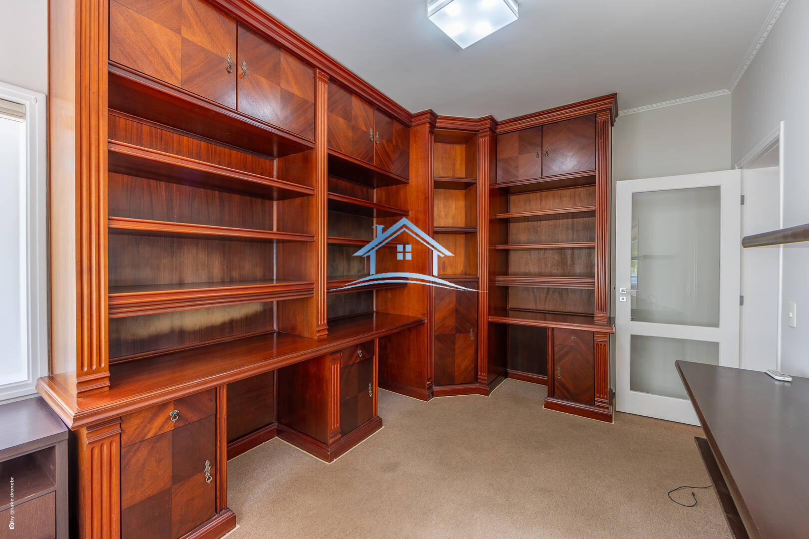 Casa de Condomínio, 5 quartos - Foto 6