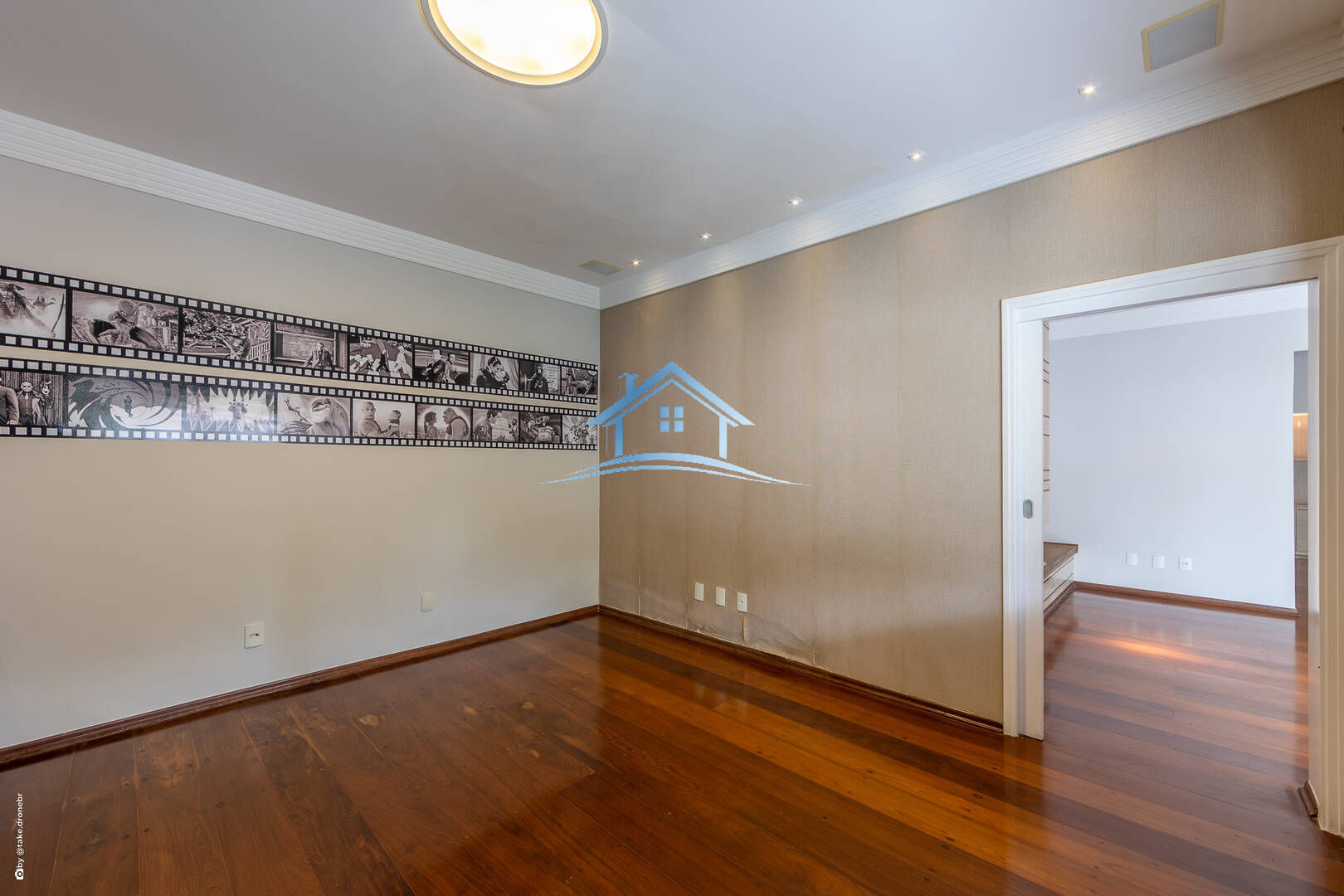 Casa de Condomínio, 5 quartos - Foto 25