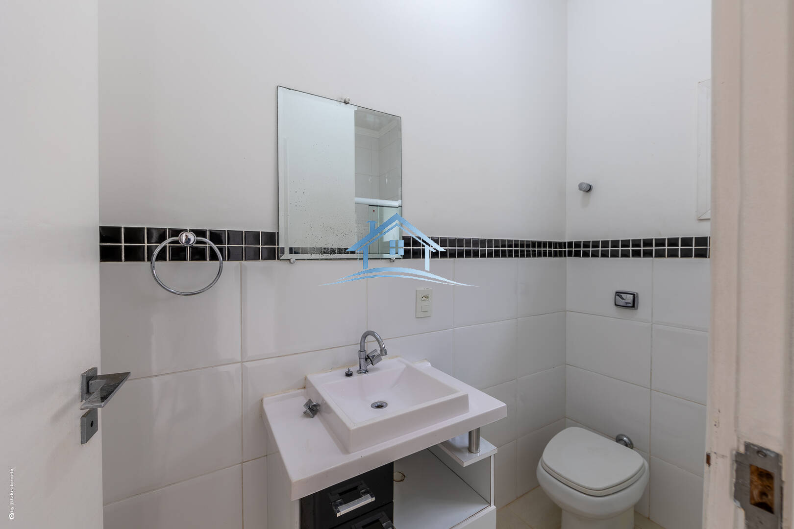 Casa de Condomínio, 5 quartos - Foto 41