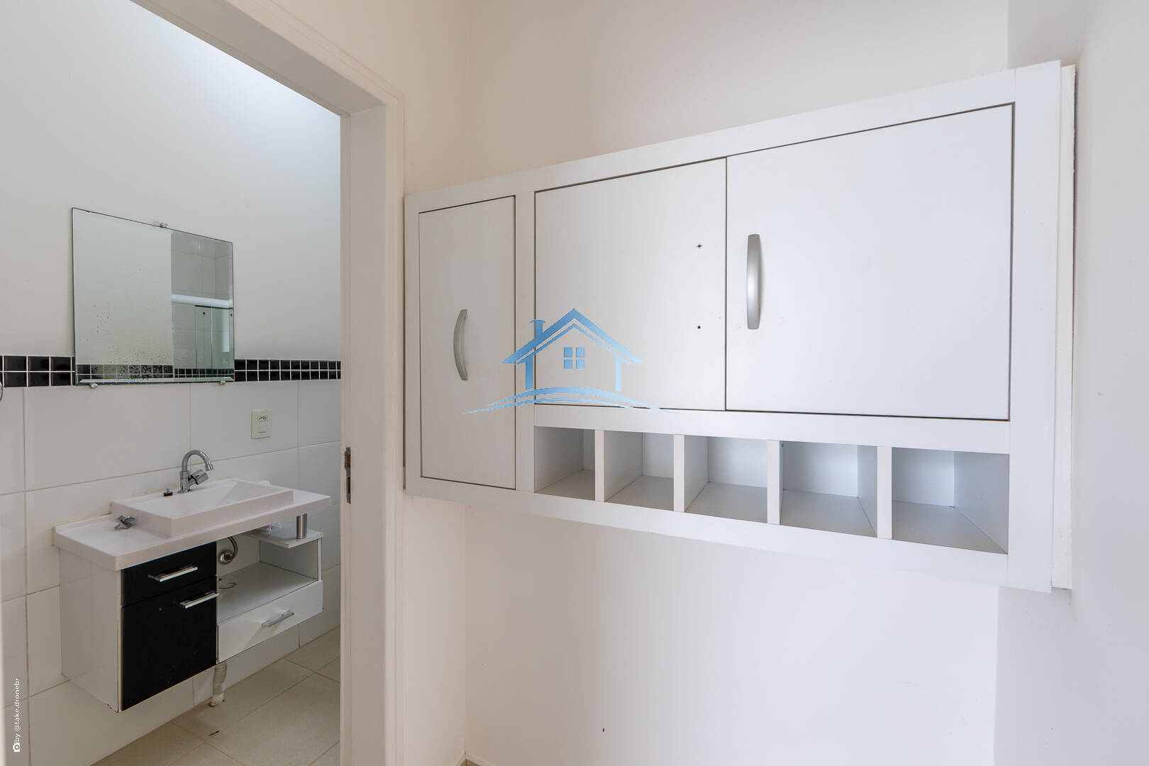 Casa de Condomínio, 5 quartos - Foto 42