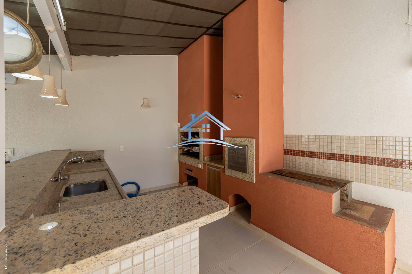 Casa de Condomínio, 5 quartos - Foto 44