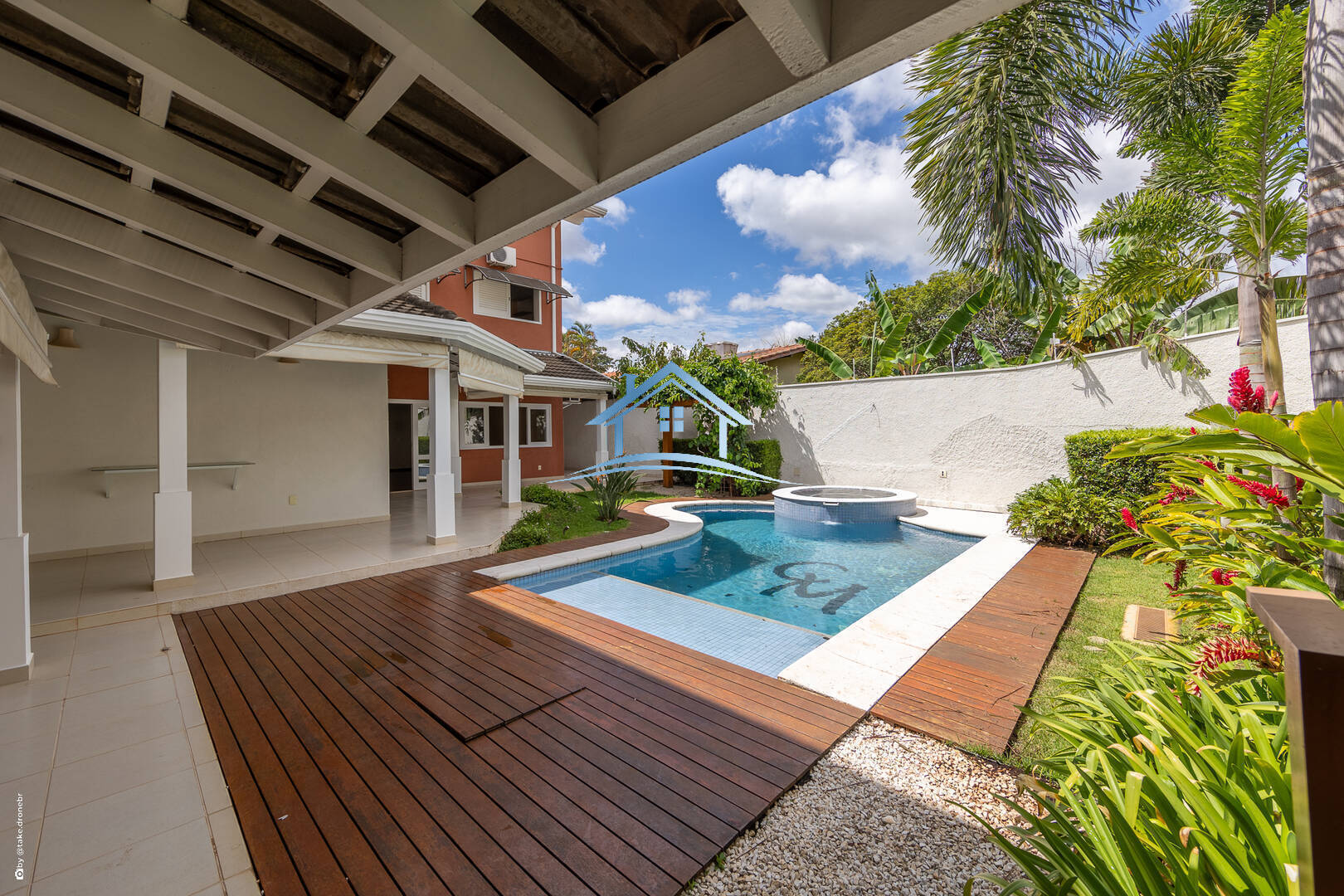 Casa de Condomínio, 5 quartos - Foto 45