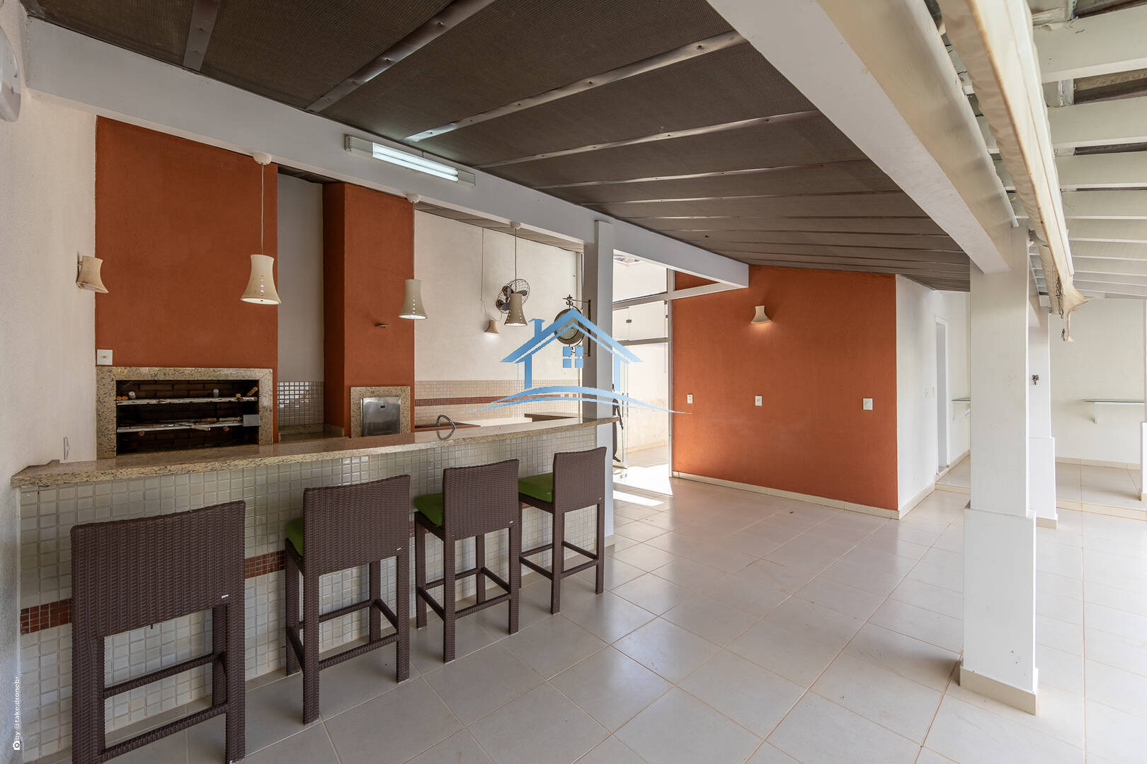 Casa de Condomínio, 5 quartos - Foto 46