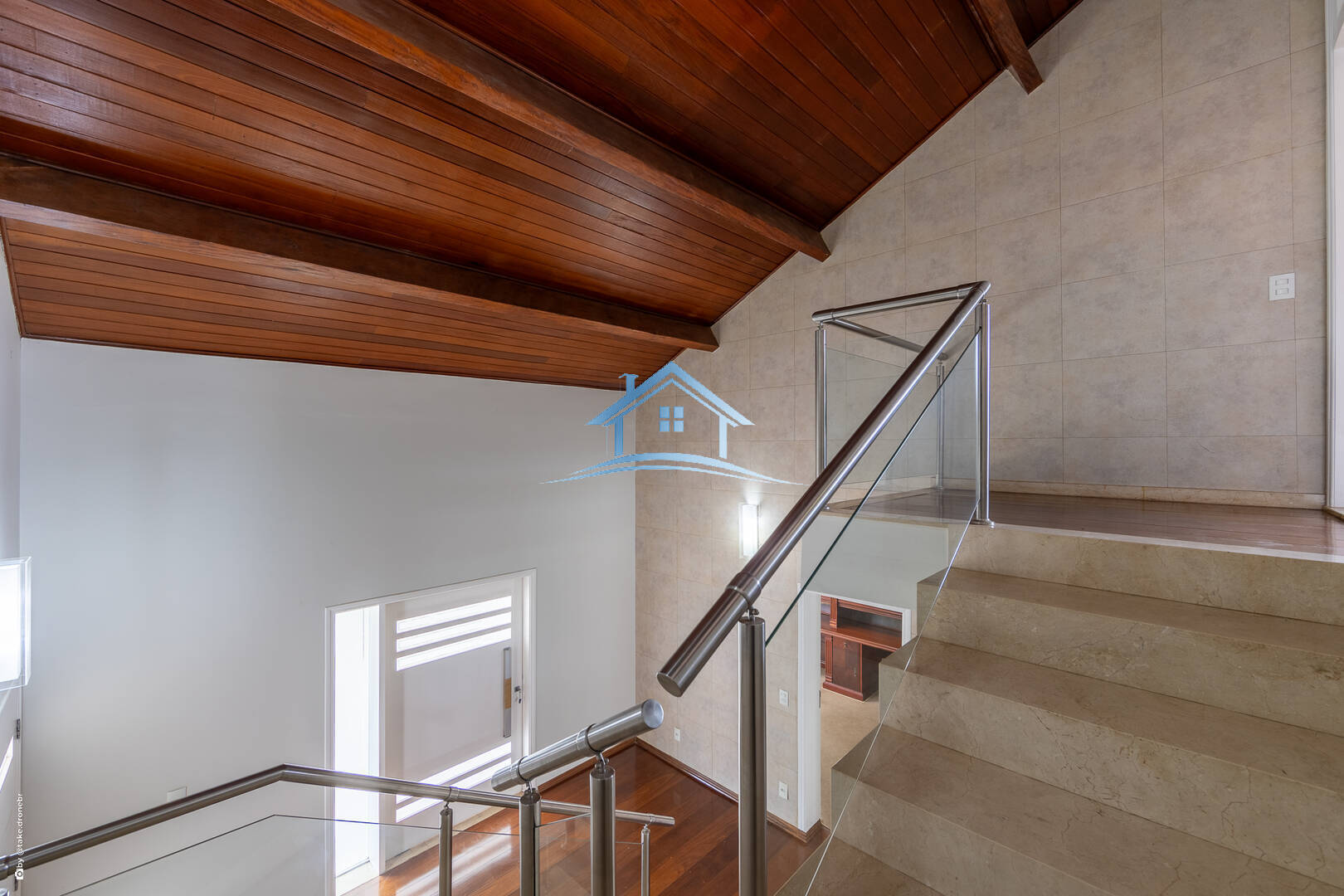 Casa de Condomínio, 5 quartos - Foto 48