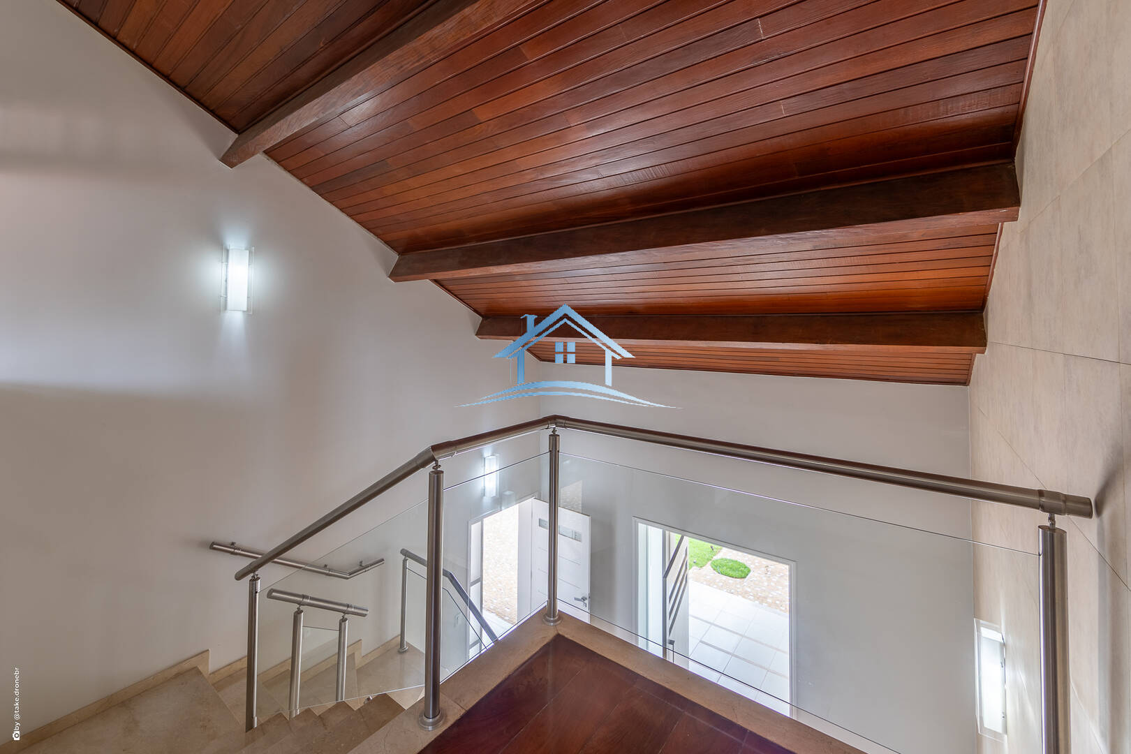 Casa de Condomínio, 5 quartos - Foto 49