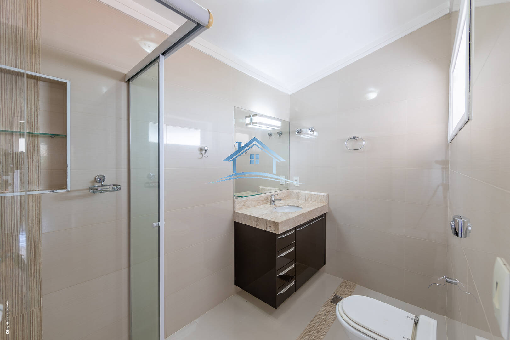 Casa de Condomínio, 5 quartos - Foto 50